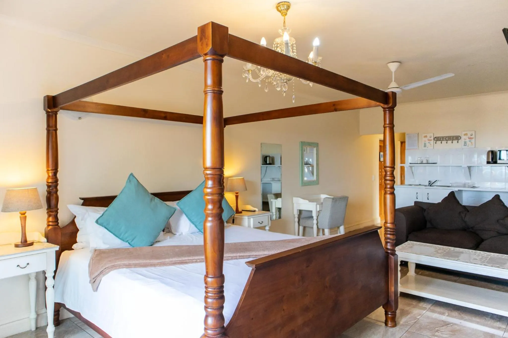 Bedroom, Bed in 305 Guest House