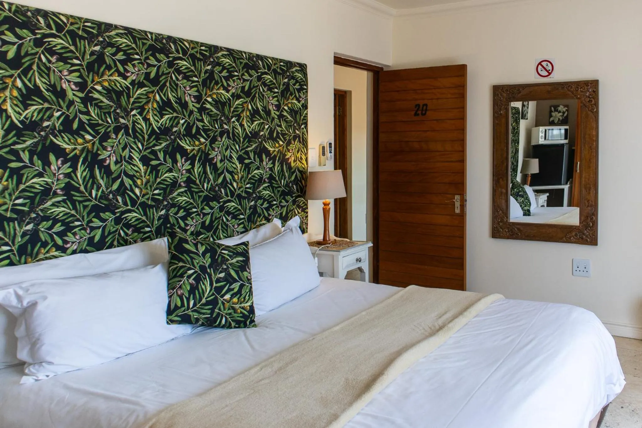 Bedroom, Bed in 305 Guest House