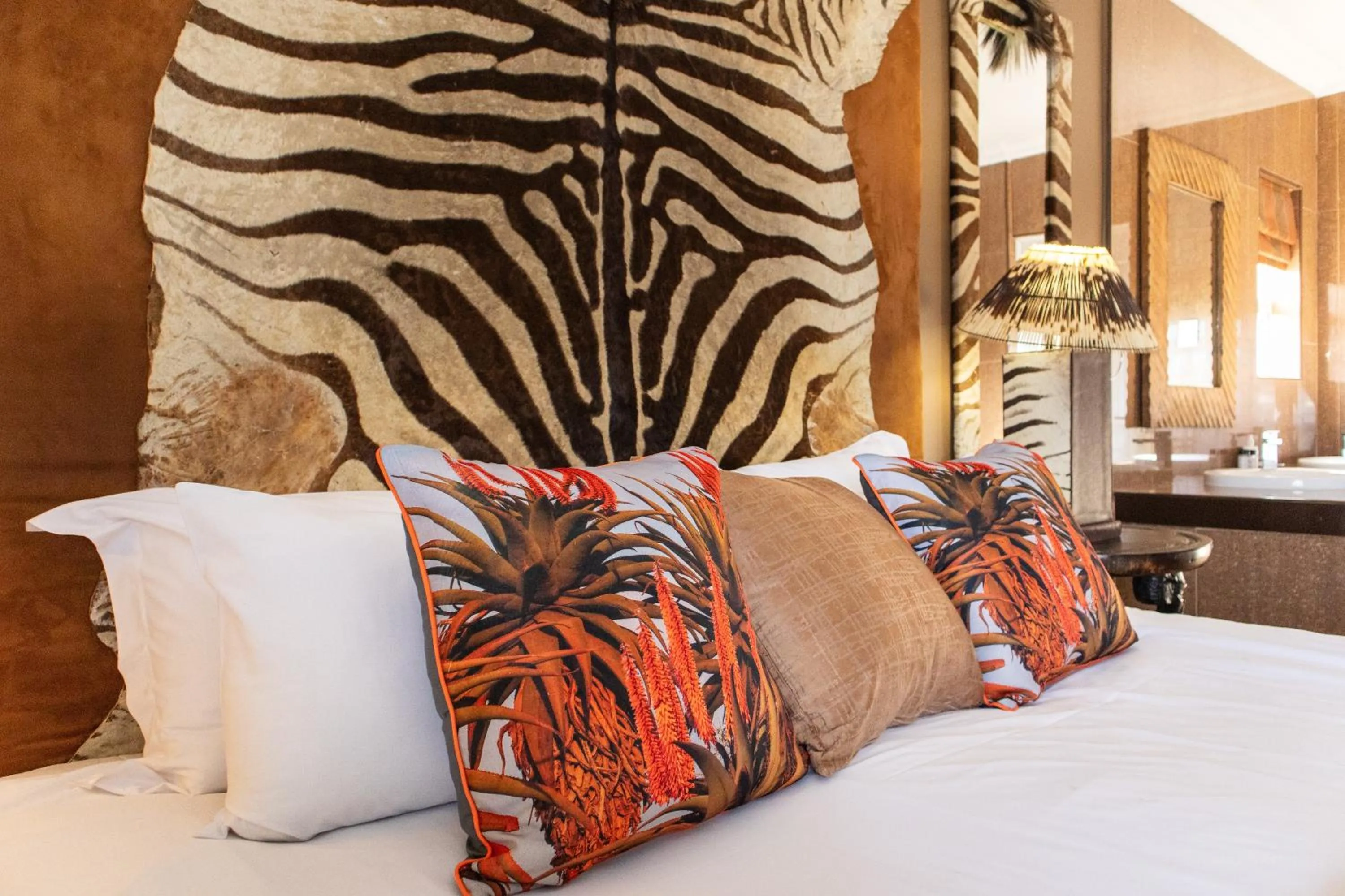 Bedroom, Bed in 305 Guest House