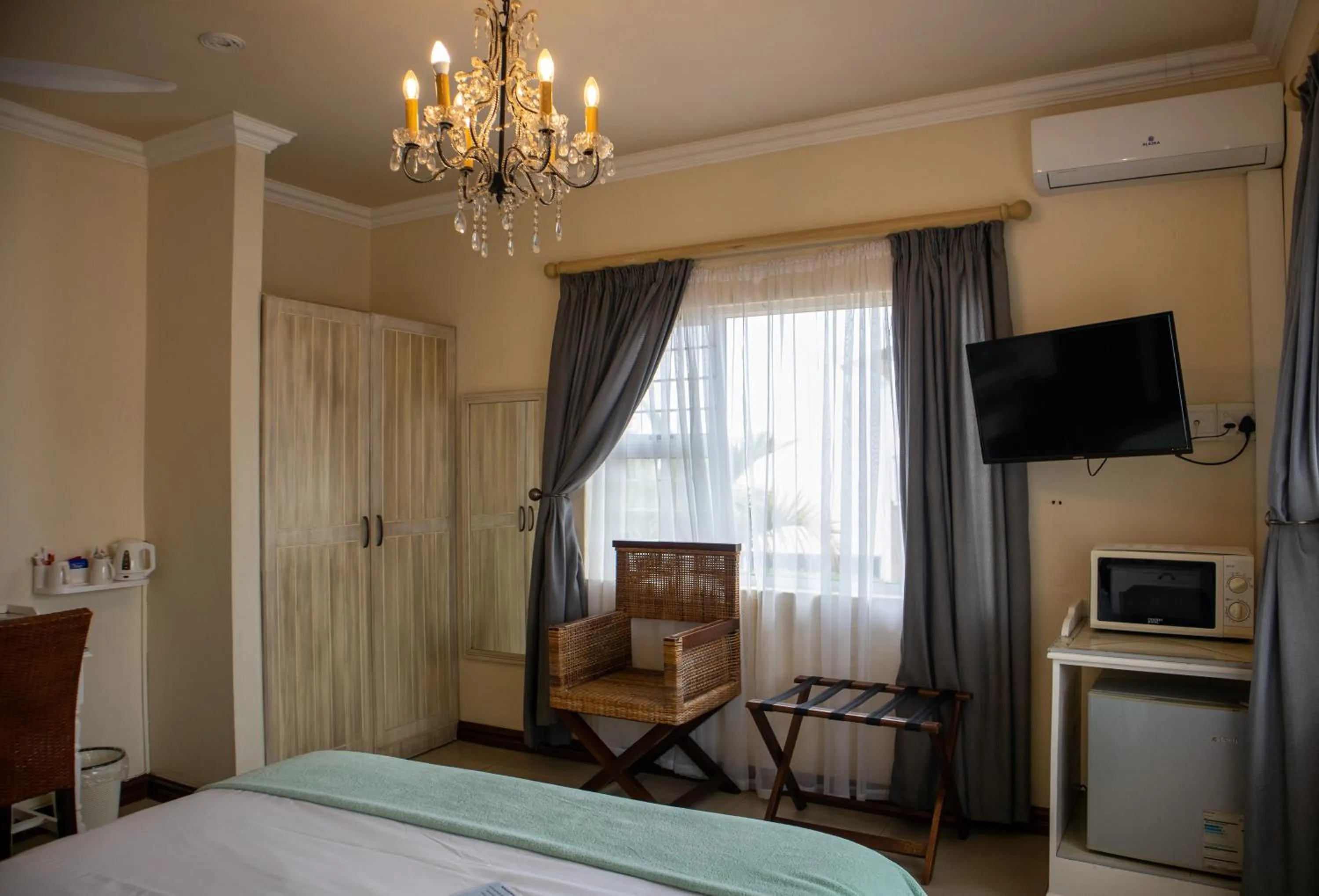 Bedroom, Bed in 305 Guest House