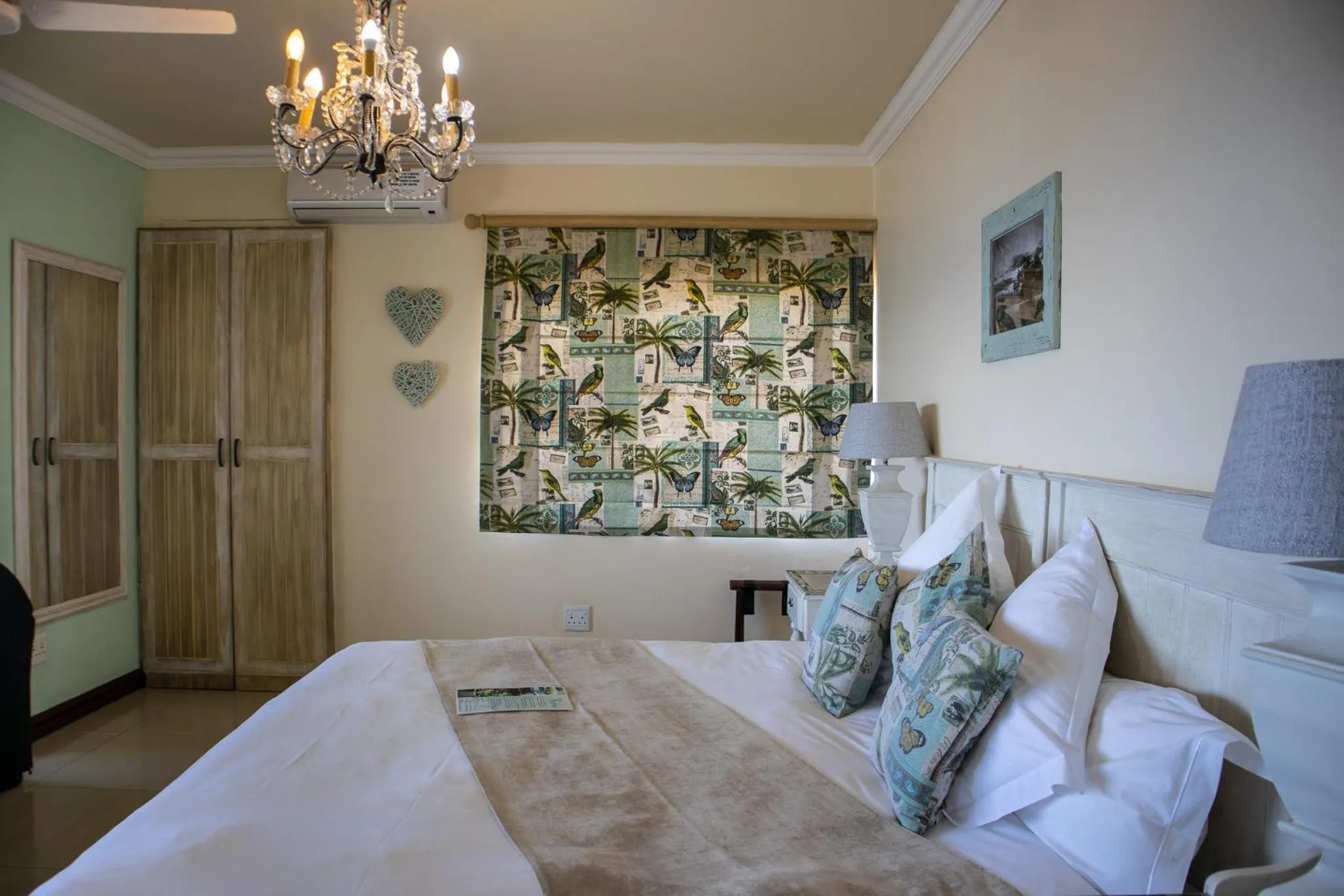 Bedroom, Bed in 305 Guest House