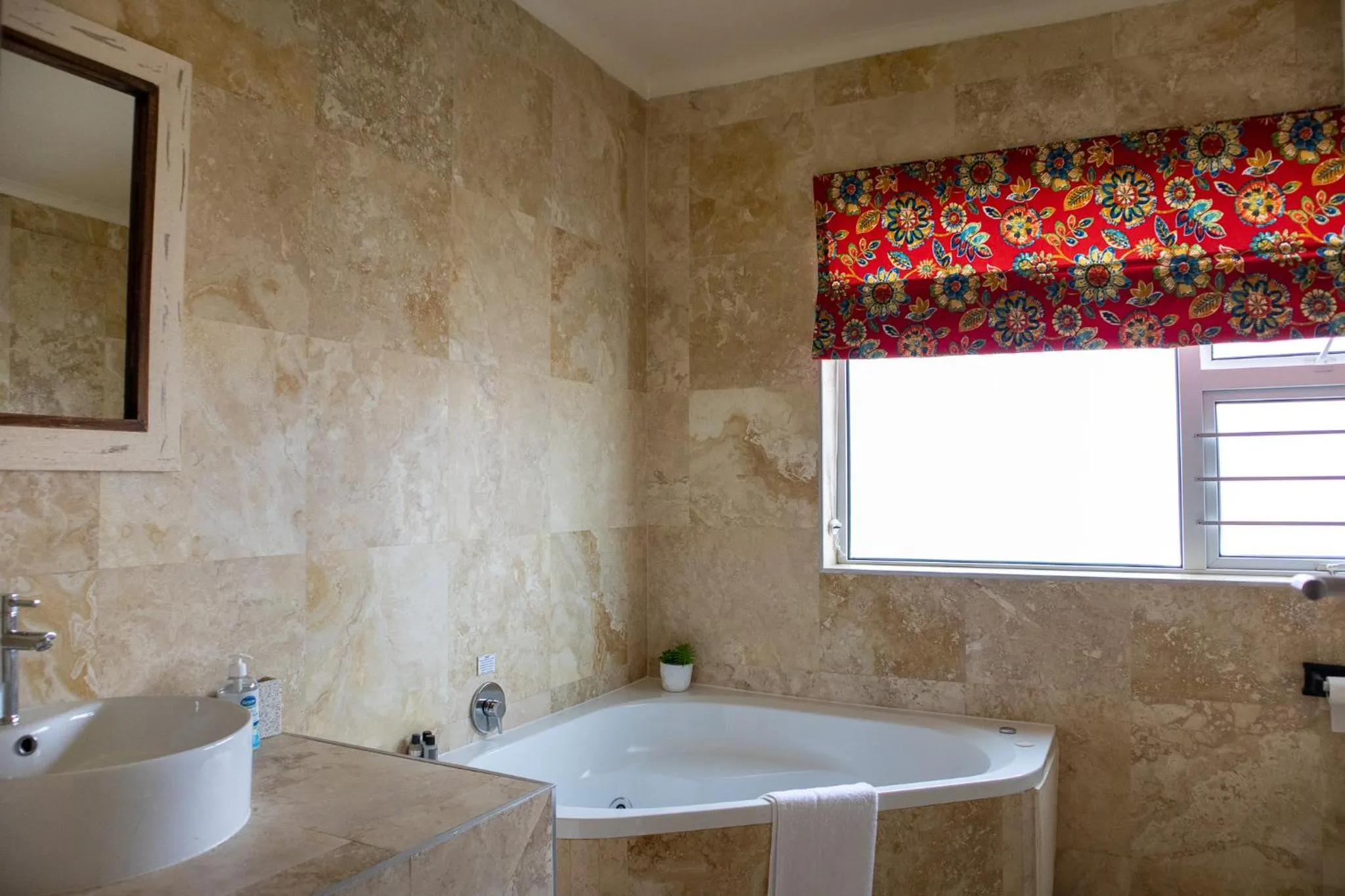 Bathroom in 305 Guest House