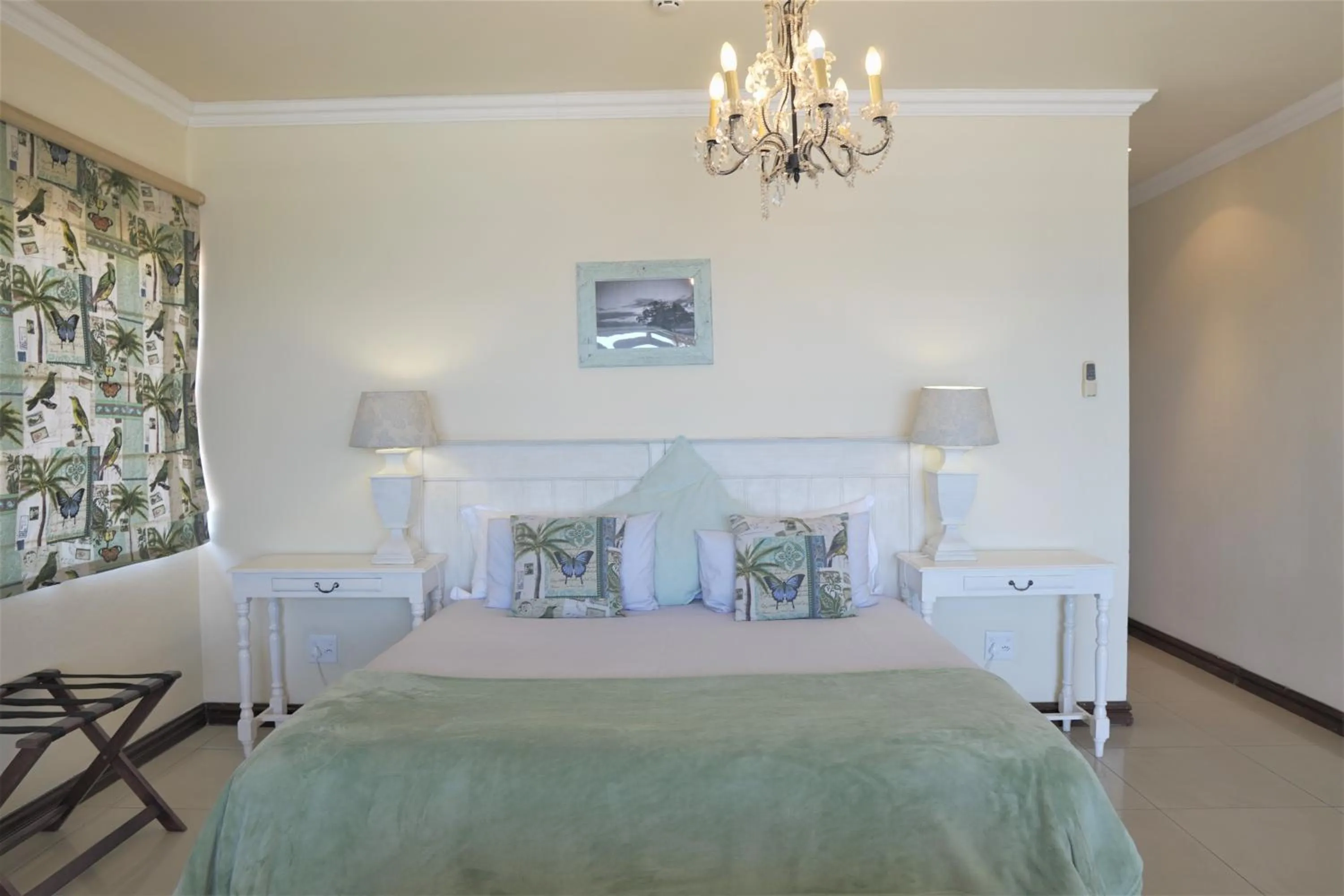 Bedroom, Bed in 305 Guest House