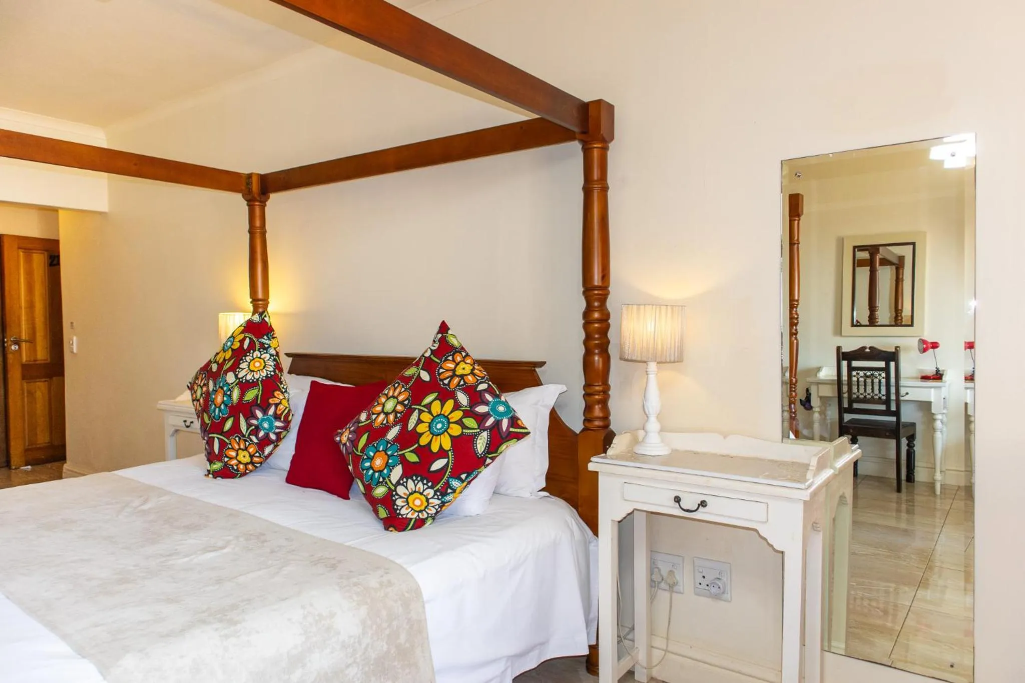 Bedroom, Bed in 305 Guest House