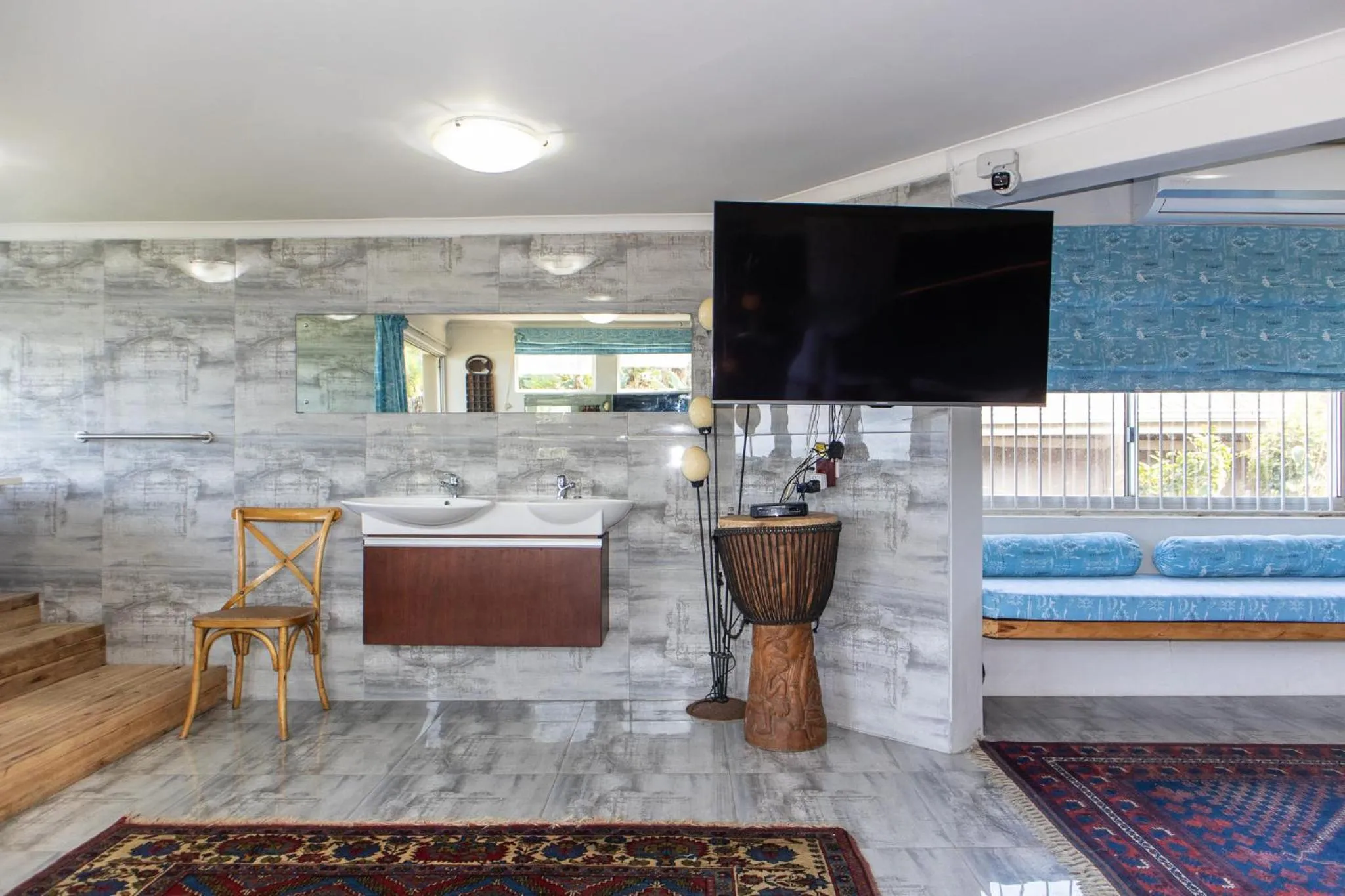 Bathroom in 305 Guest House