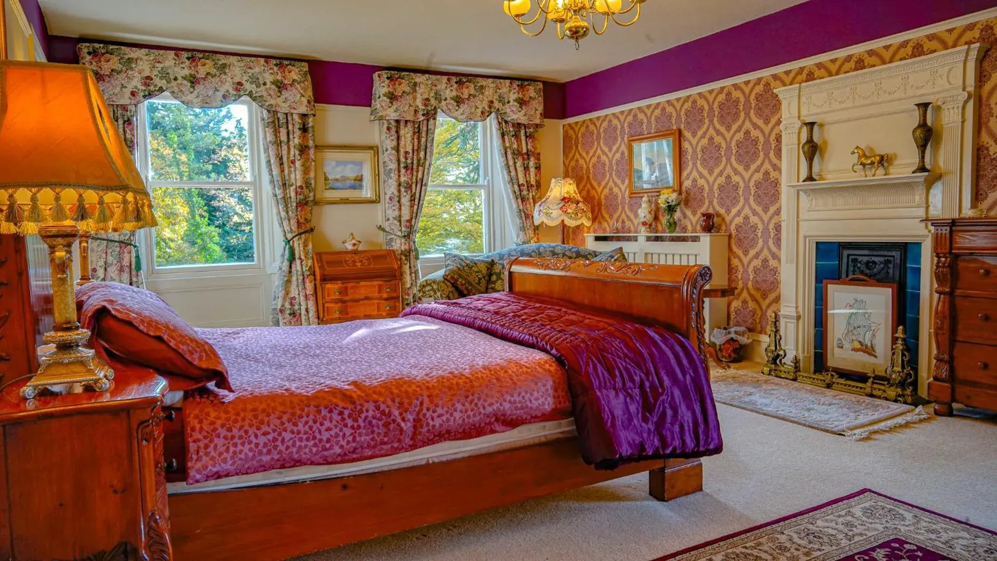 Deluxe Double Room with Bath - single occupancy in Banoge House Deluxe Double Room with Bath - single occupancy in Banoge House