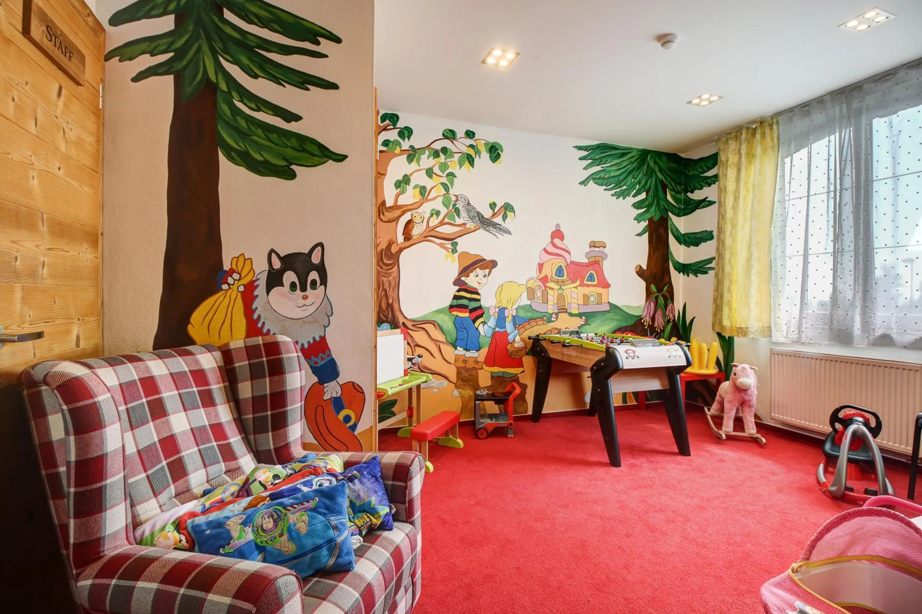 Game Room in Kukučka Lomnica - Tatranská Lomnica