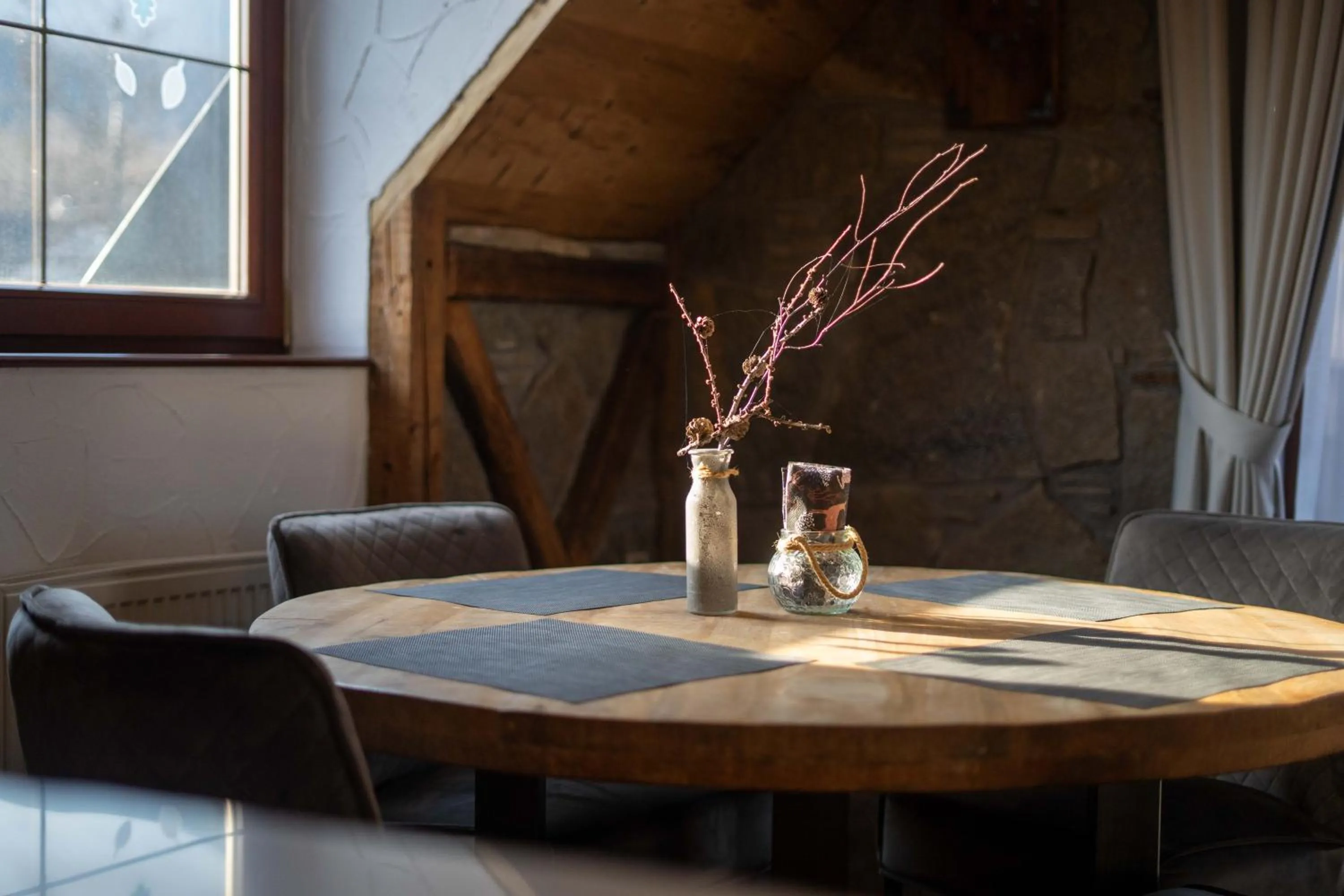 Living room in Kukučka Lomnica - Tatranská Lomnica