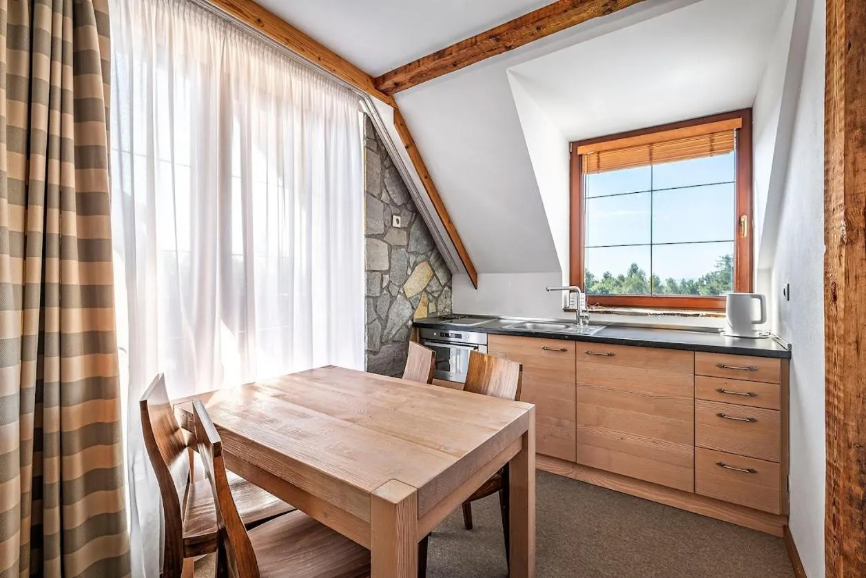 Kukučka Lomnica - Tatranská Lomnica