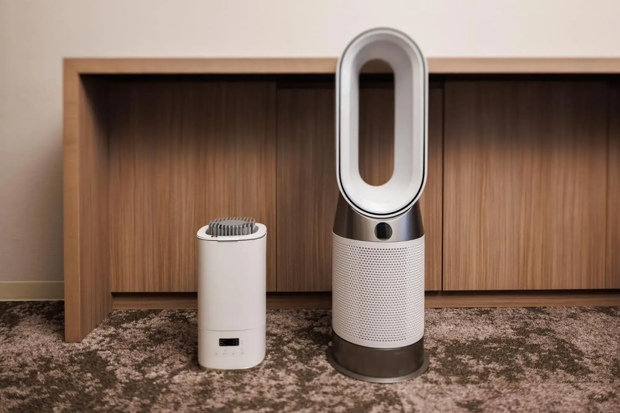 Premium Twin Room - Non-Smoking in Kawasaki Nikko Hotel Premium Twin Room - Non-Smoking in Kawasaki Nikko Hotel