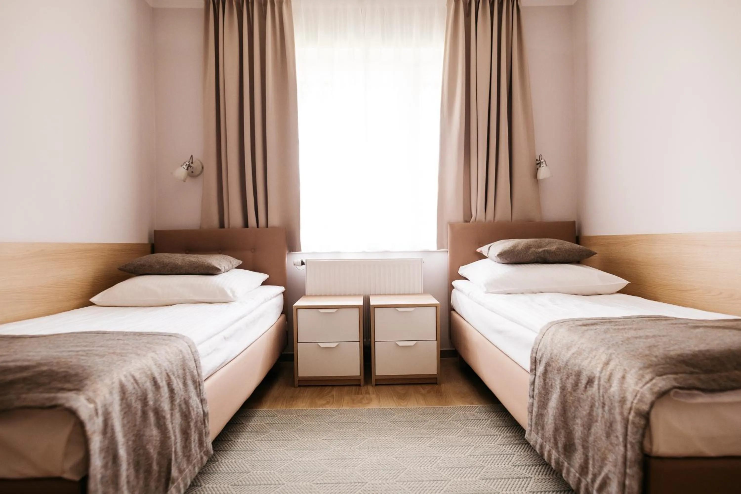 Photo of the whole room, Bed in Hotel Chata Za Wsią