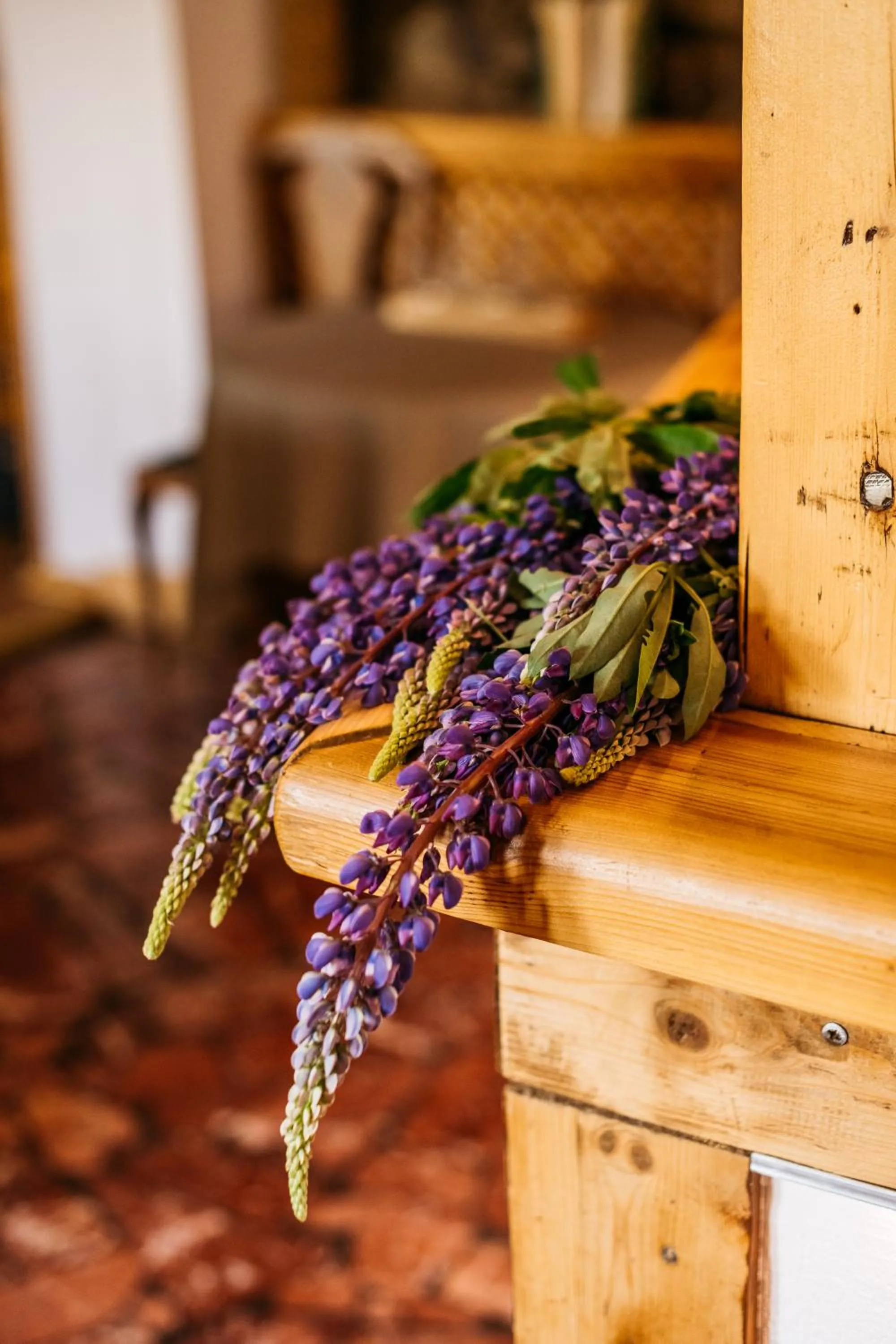 Food in Hotel Chata Za Wsią