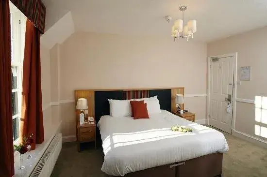 Double Guest Room in Buchanan Arms Hotel & Leisure, Sure Hotel Collection Double Guest Room in Buchanan Arms Hotel & Leisure, Sure Hotel Collection