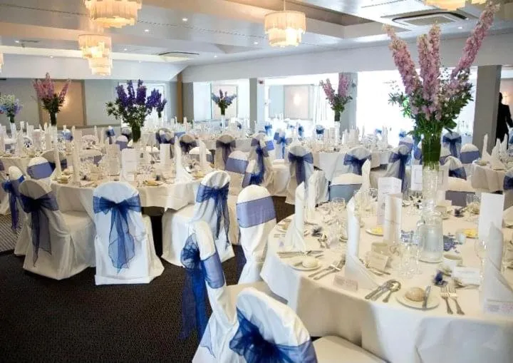 Banquet/Function facilities in Buchanan Arms Hotel & Leisure, Sure Hotel Collection