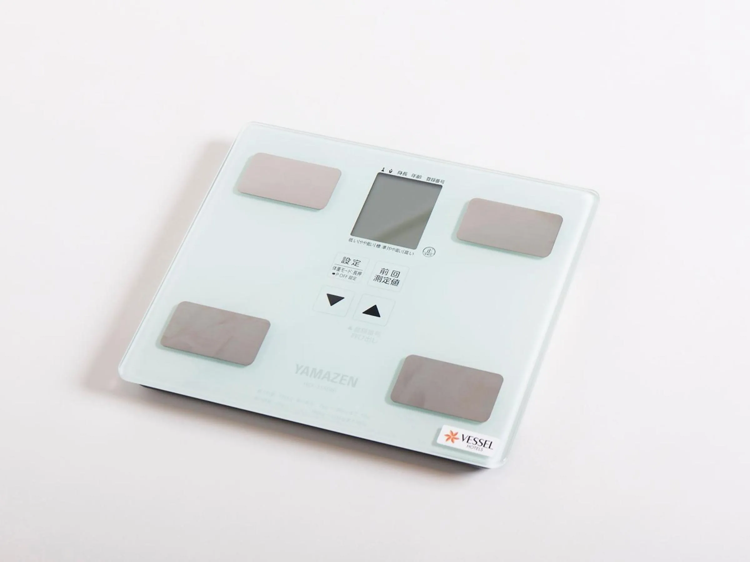 Other in Vessel Inn Hakata Nakasu