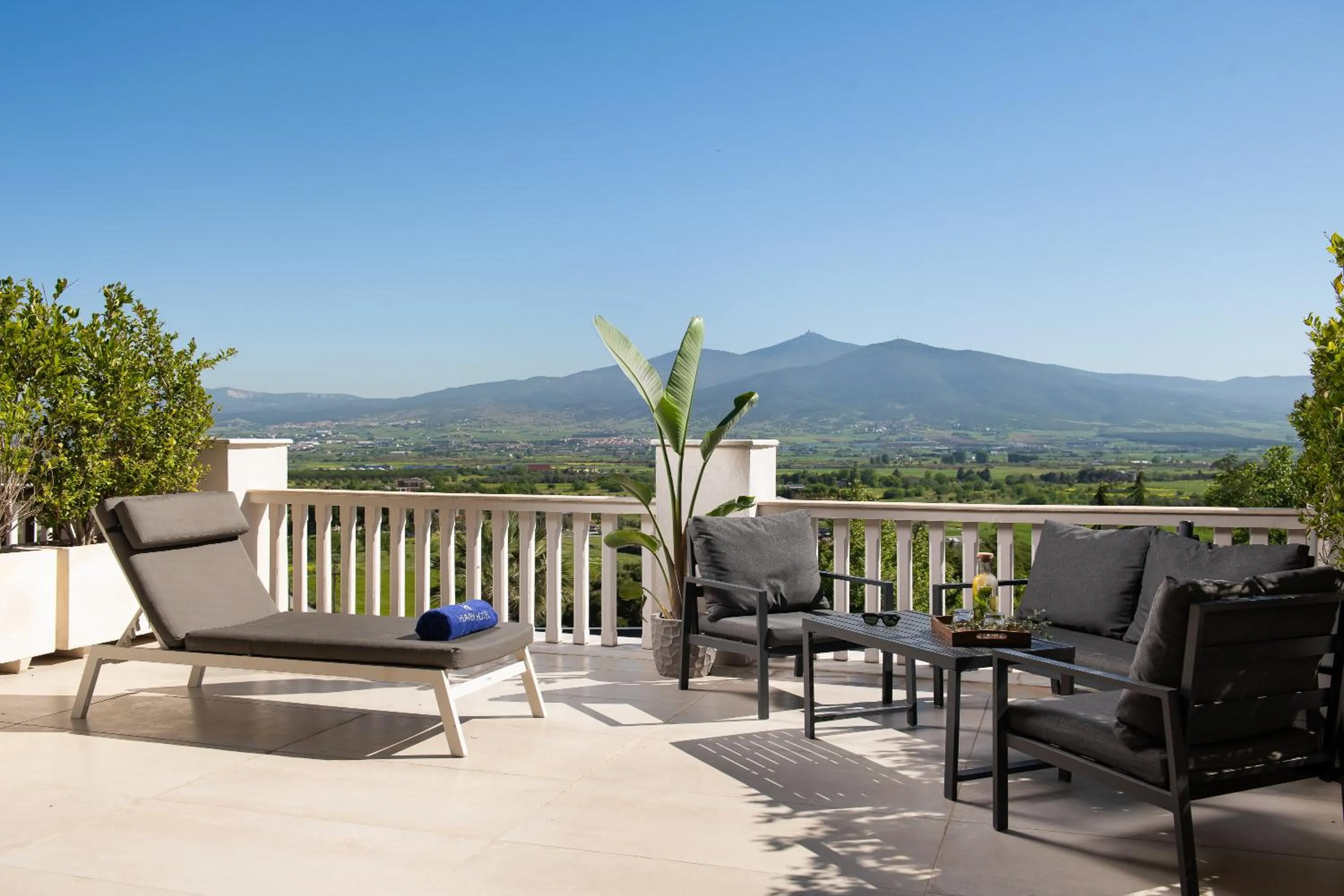 Heaven Hotel Thessaloniki Airport