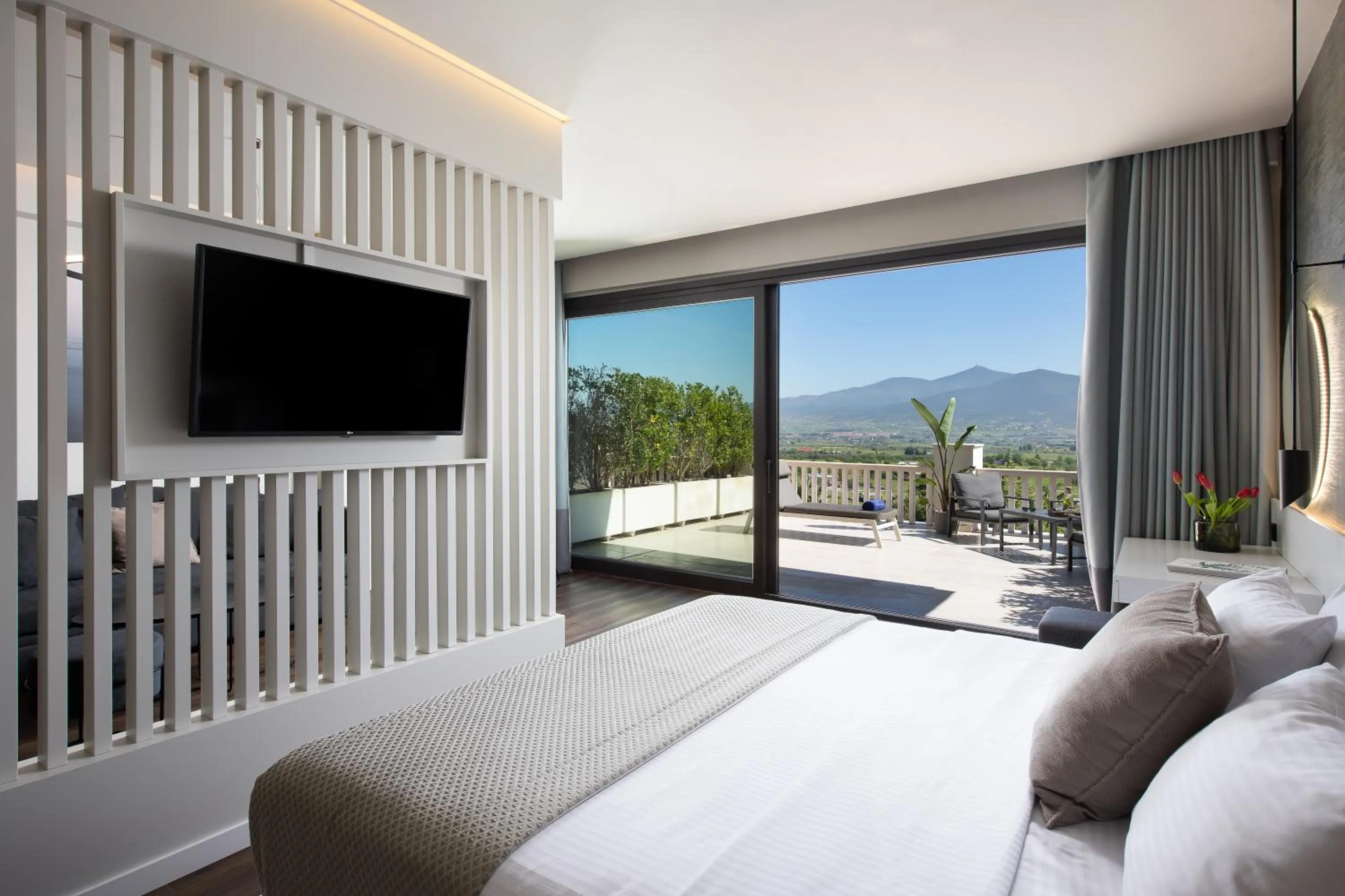 Bed in Heaven Hotel Thessaloniki Airport