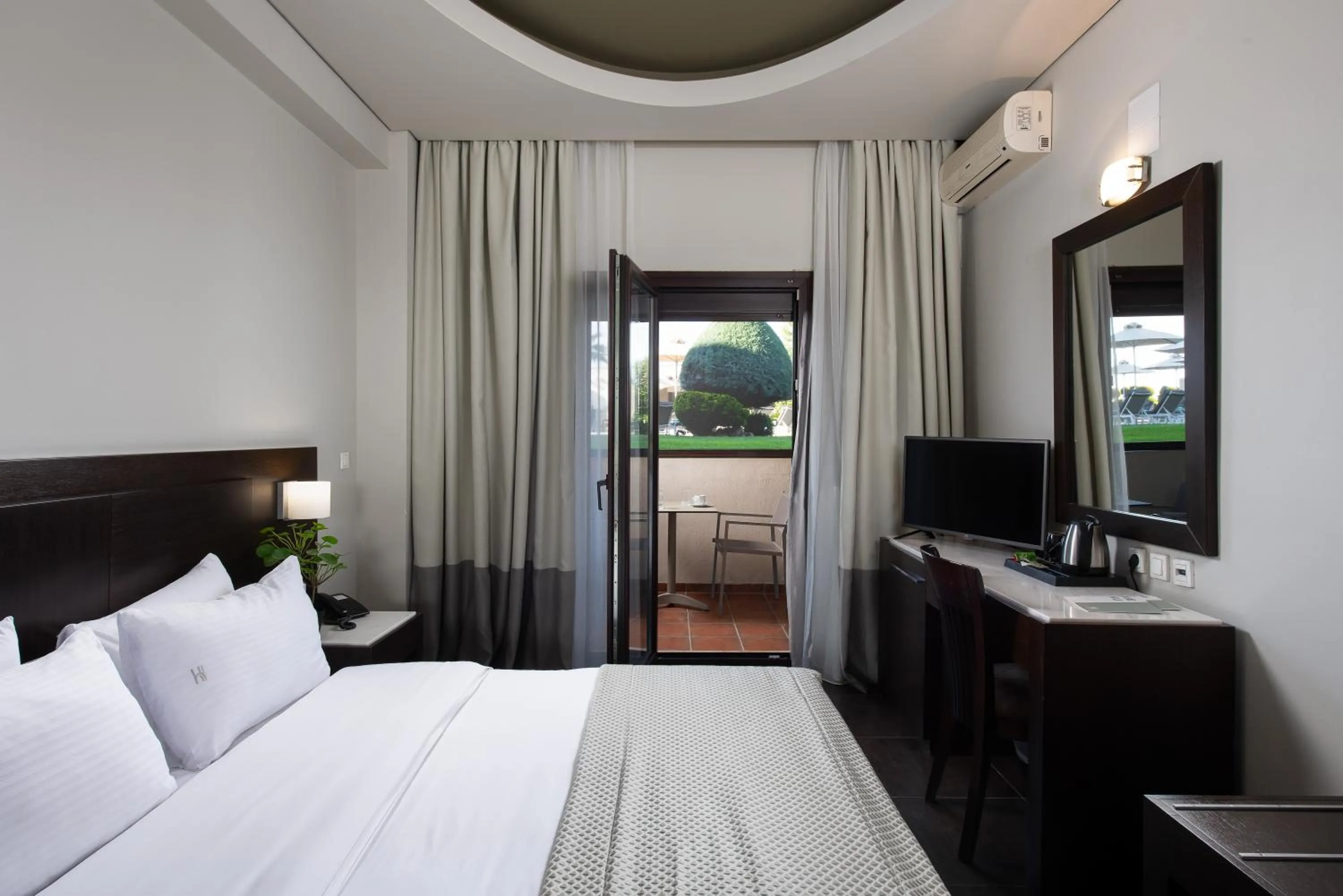 Bed in Heaven Hotel Thessaloniki Airport