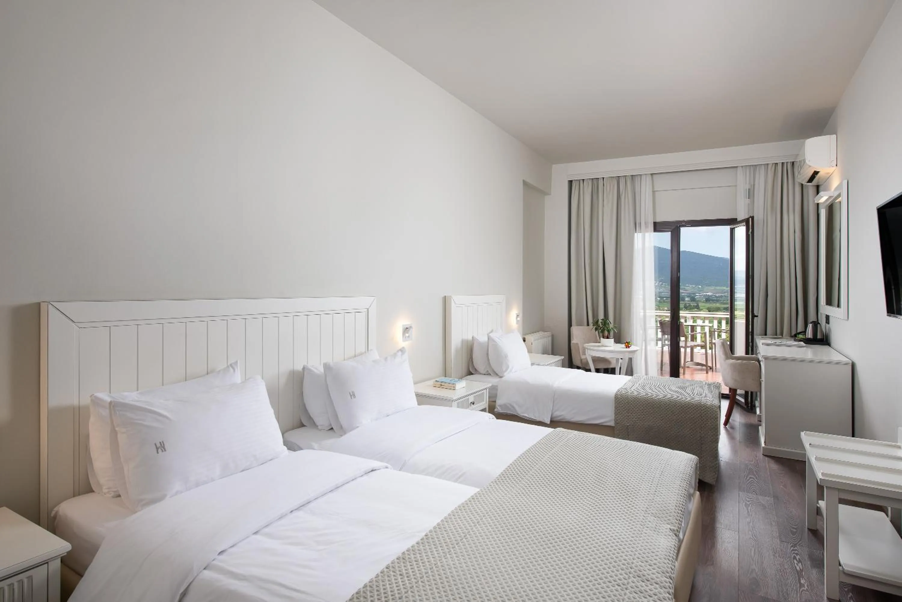 Bed in Heaven Hotel Thessaloniki Airport