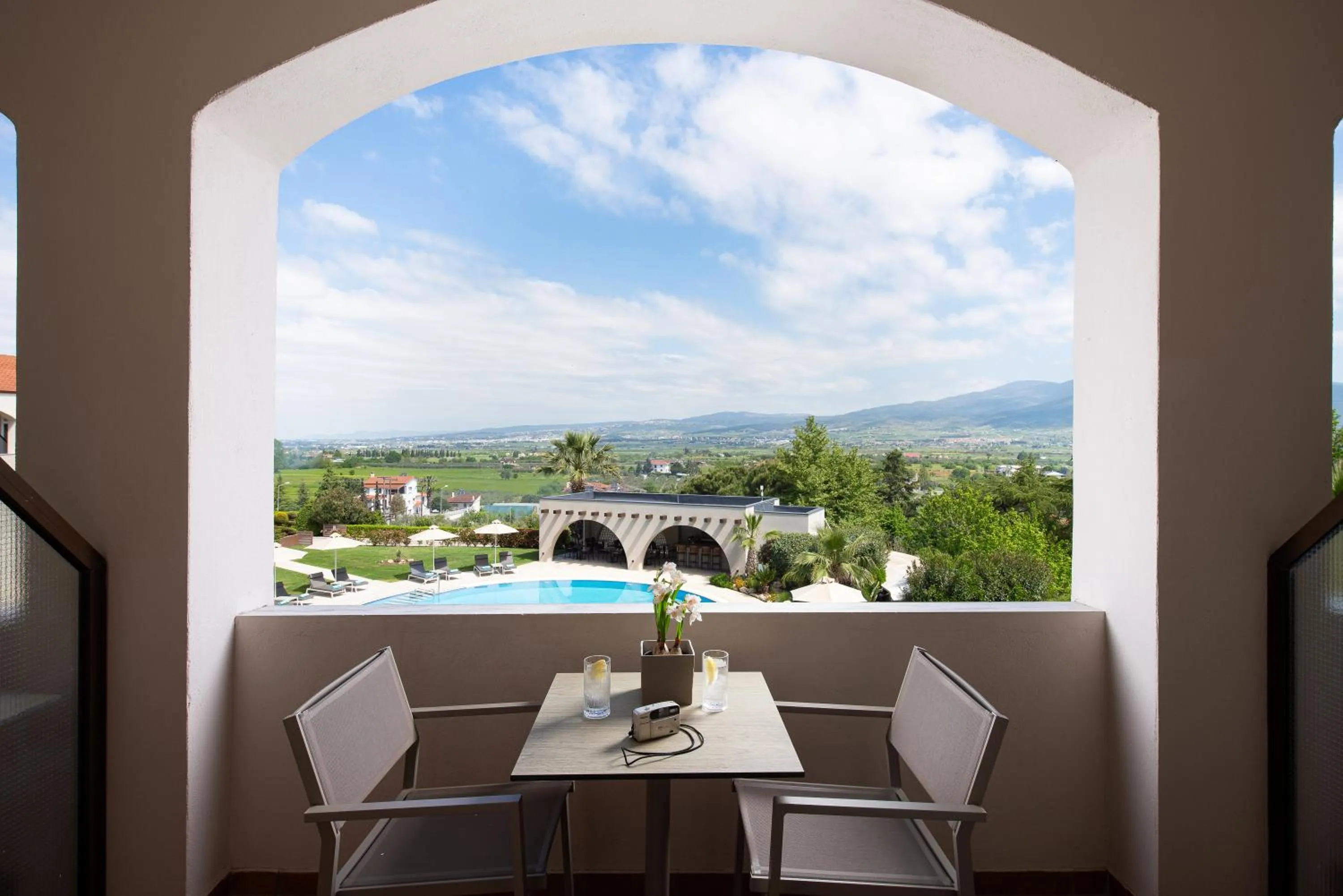 Heaven Hotel Thessaloniki Airport