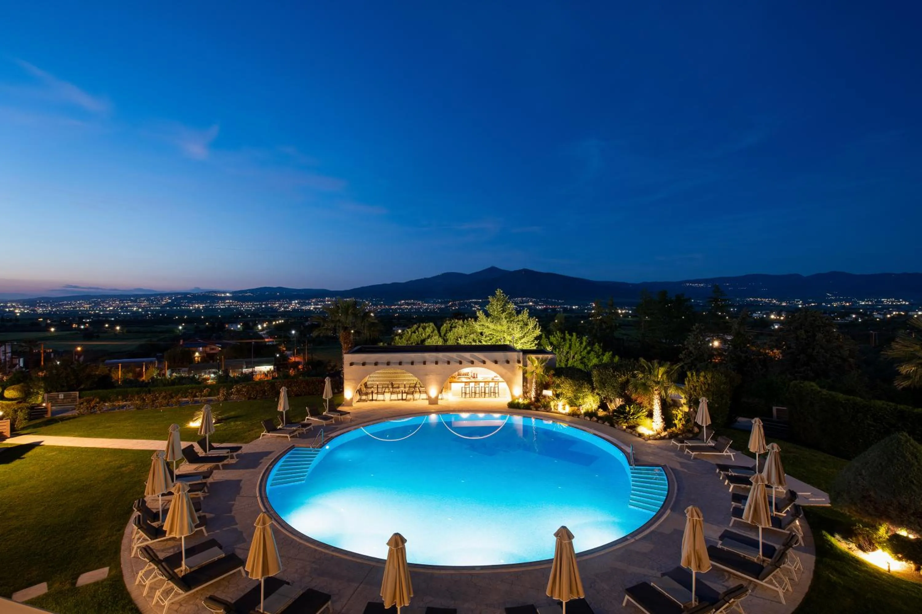 Heaven Hotel Thessaloniki Airport