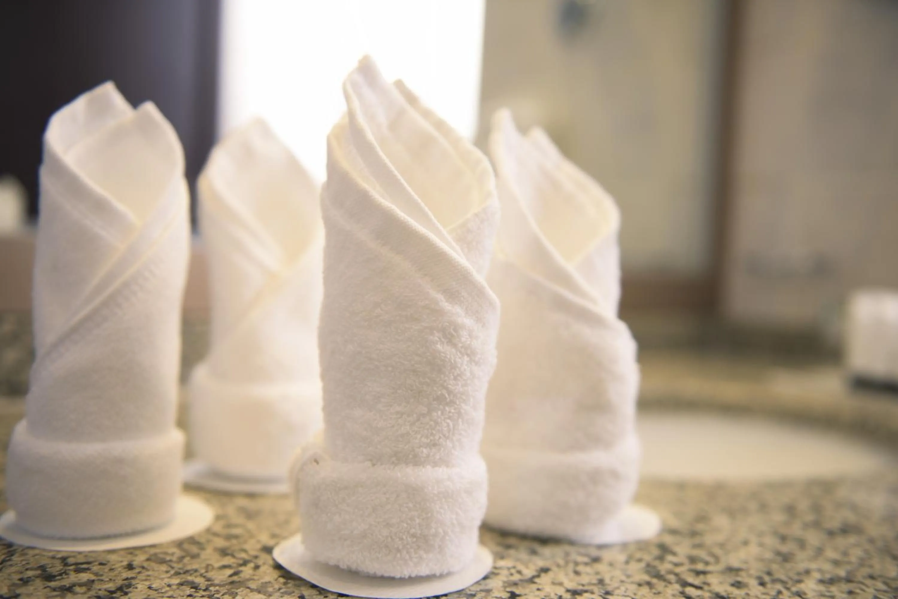 Bedroom in SAJA By Warwick Madinah Hotel