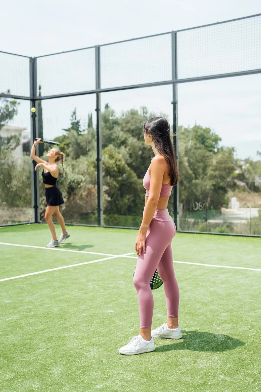 Activities in Placid Village