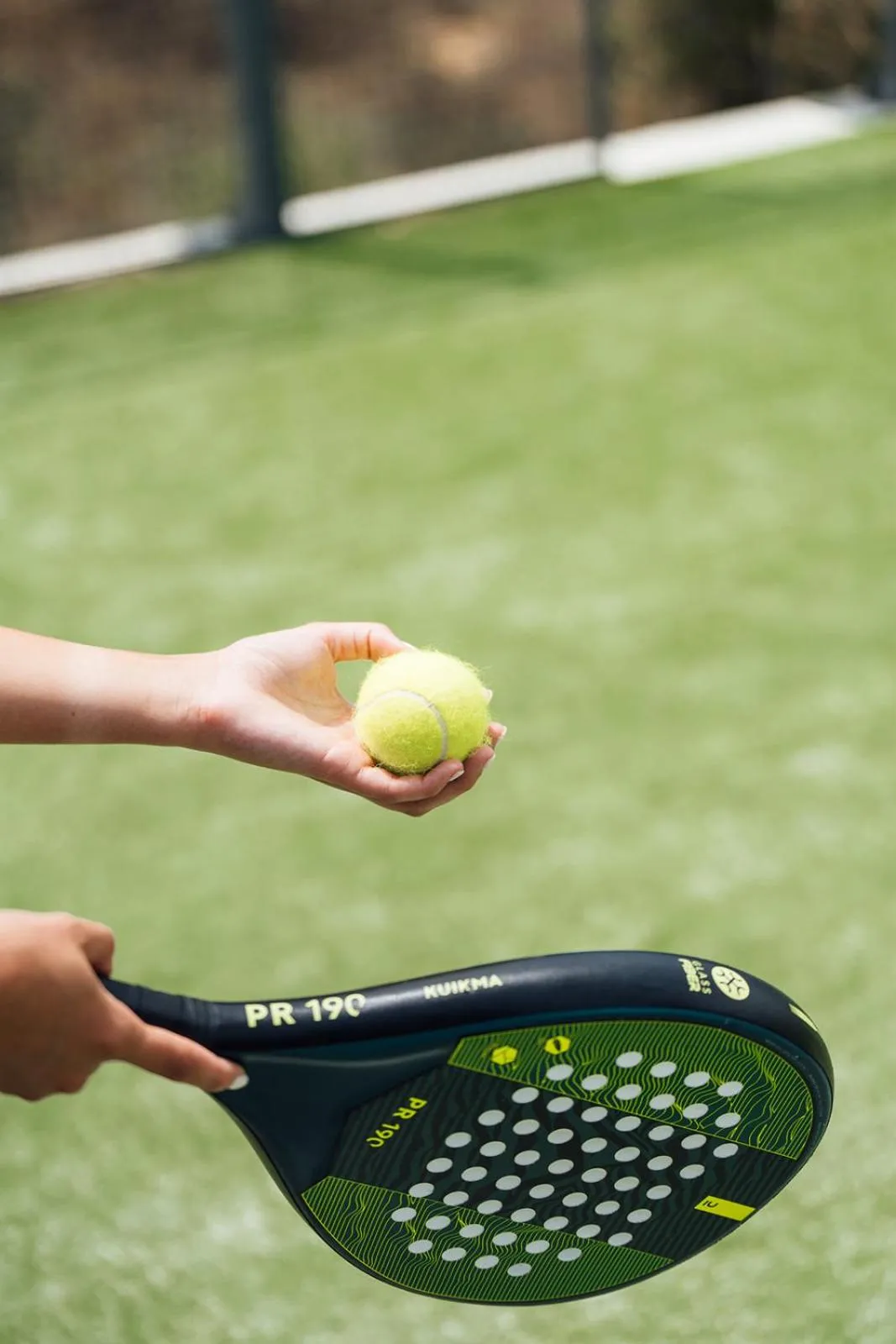 Activities in Placid Village