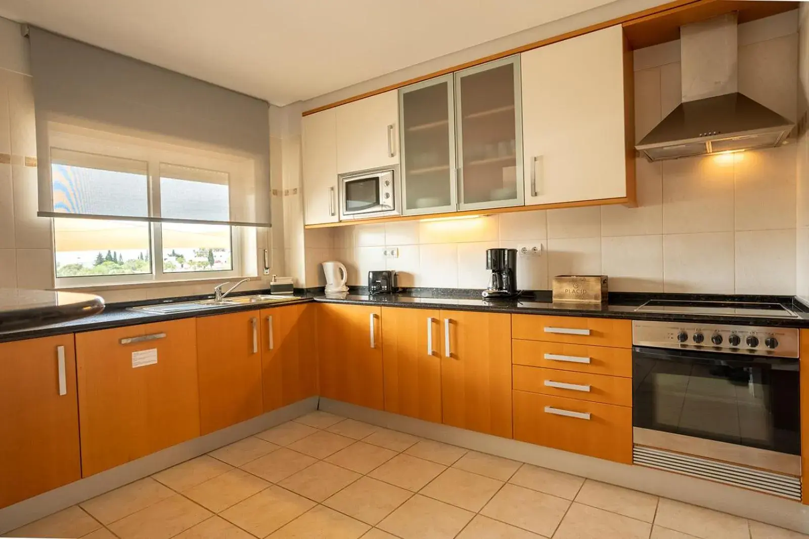 Two-Bedroom Apartment in Placid Village Two-Bedroom Apartment in Placid Village