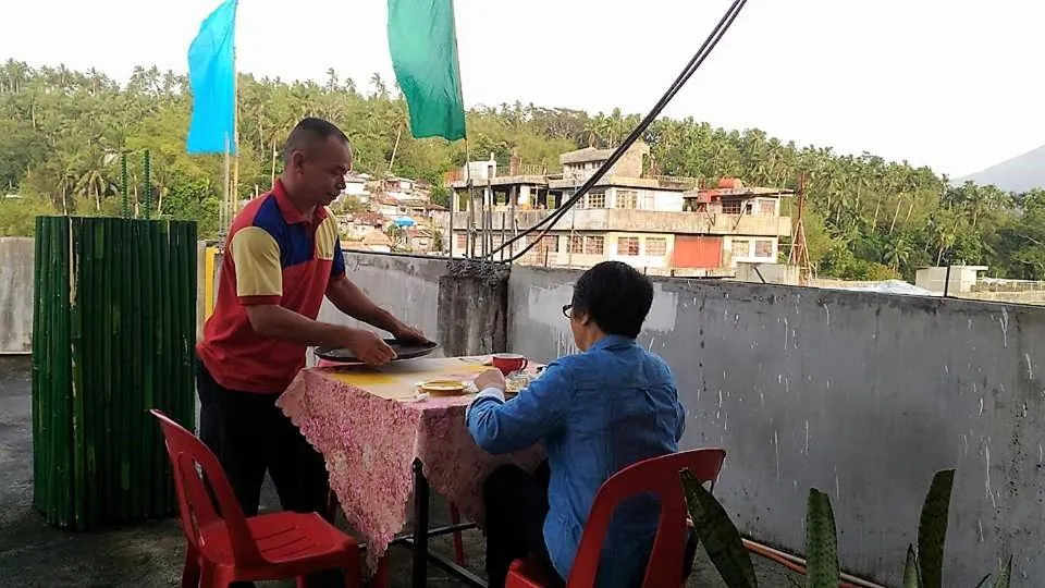 Property building in Fj Manila Hotel