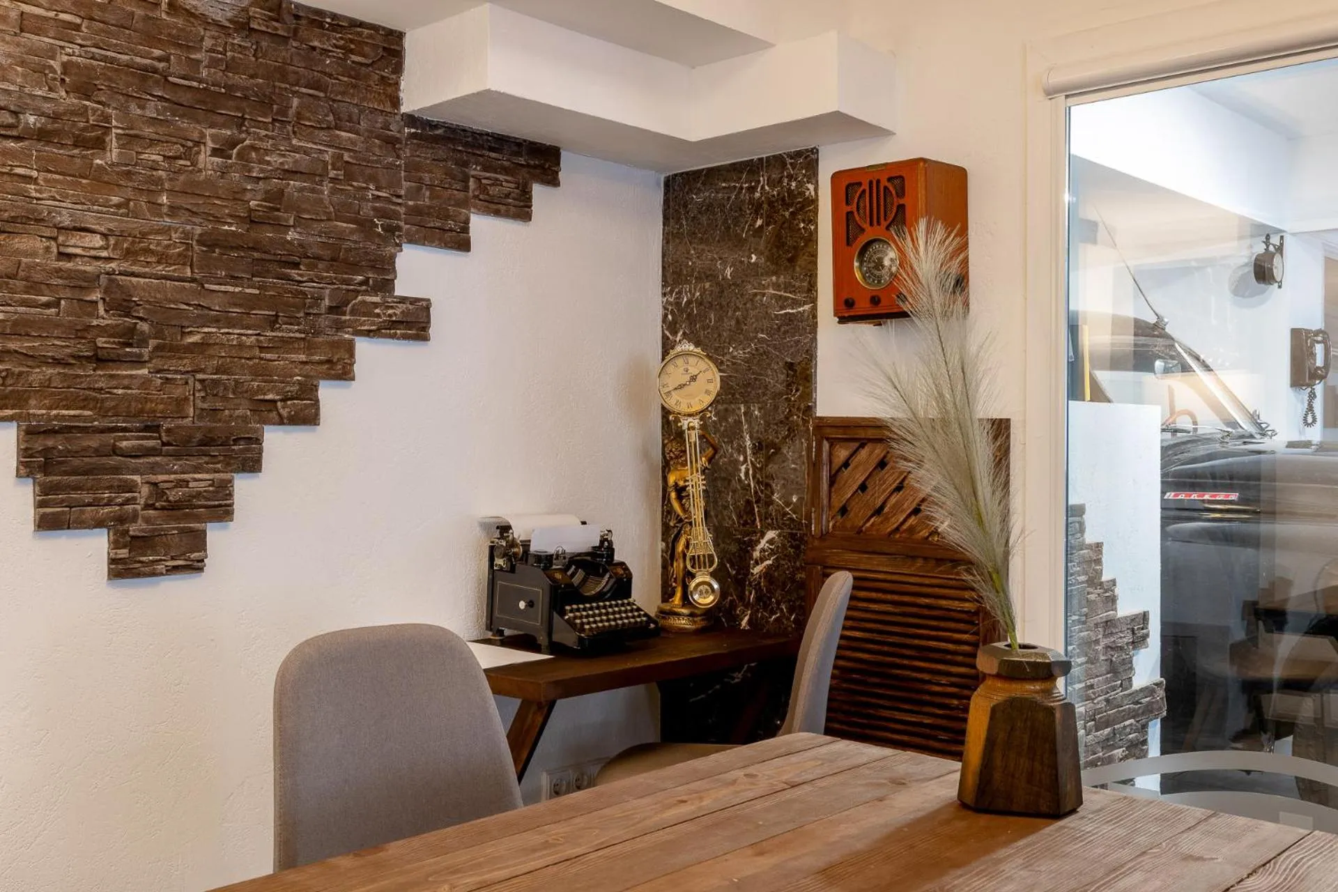 Meeting/conference room in Apart Hotel Tomo FREE PARKING