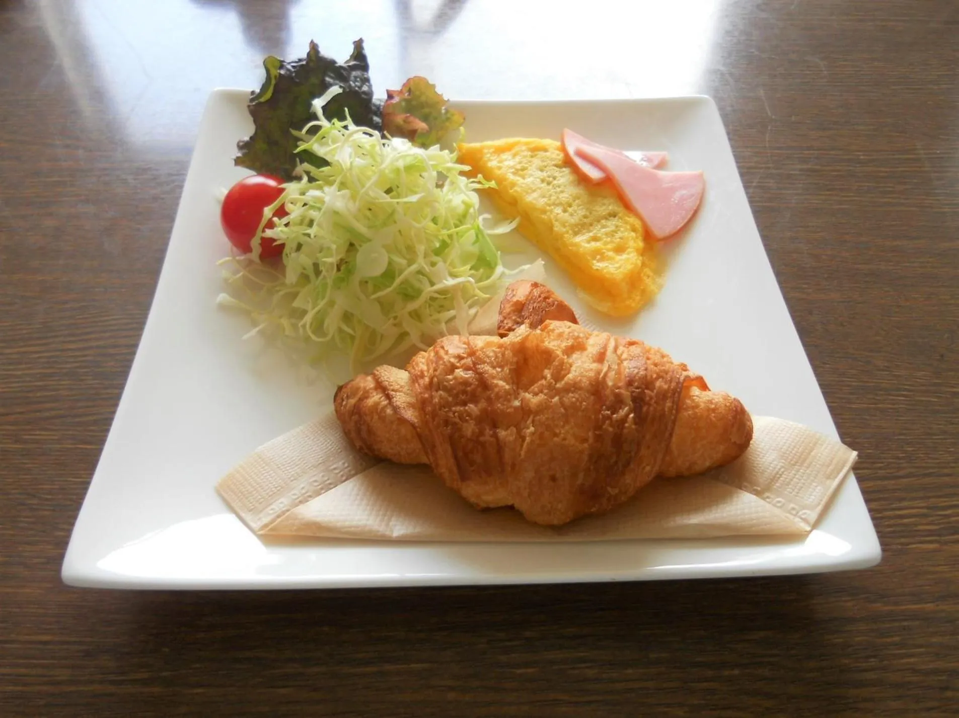 Breakfast in Hotel Mare (Adult Only)