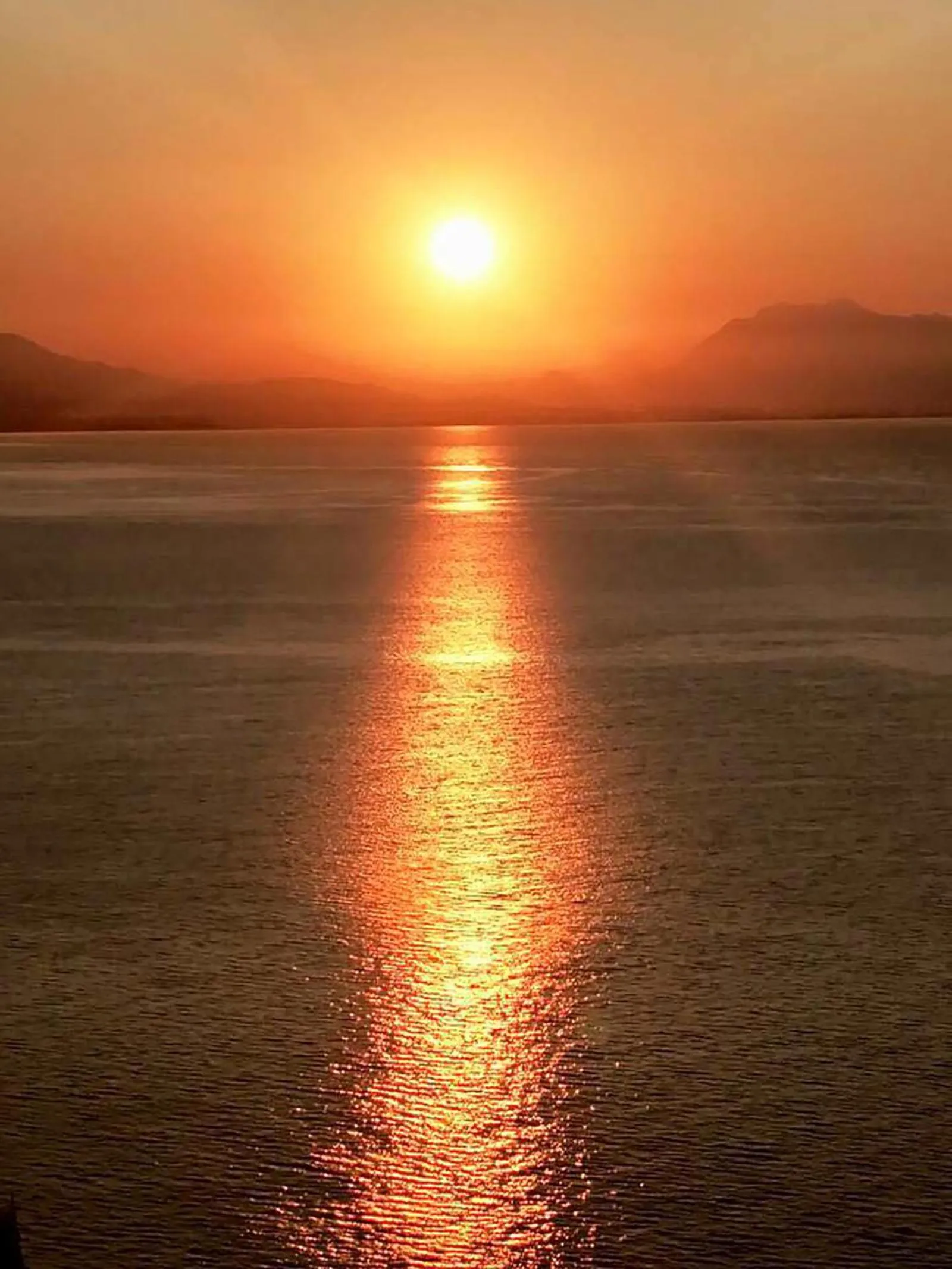 Sea view in L'Antico Borgo Dei Limoni