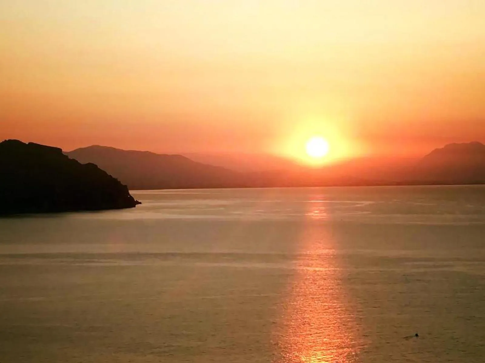 Beach in L'Antico Borgo Dei Limoni