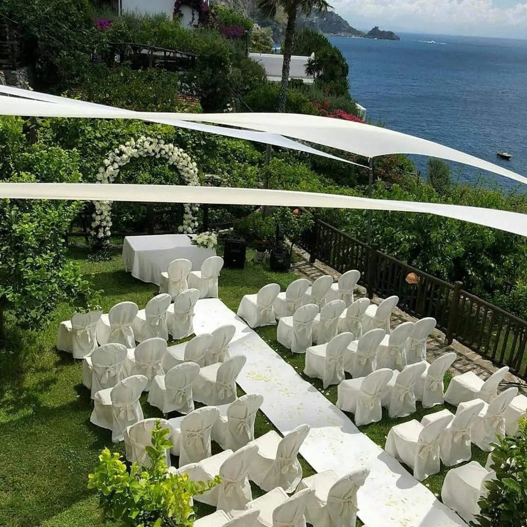 Restaurant/places to eat in Hotel Costa Diva