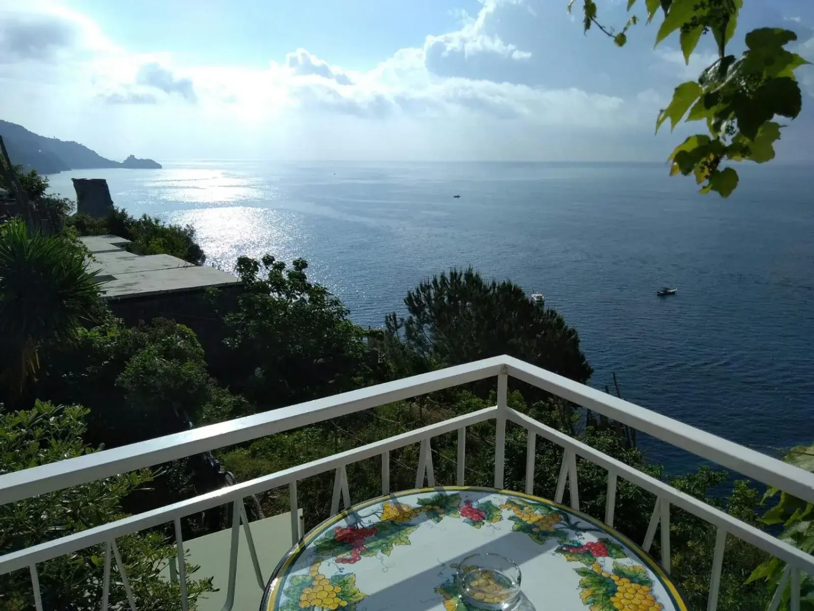 Quadruple Room in Hotel Costa Diva Quadruple Room in Hotel Costa Diva