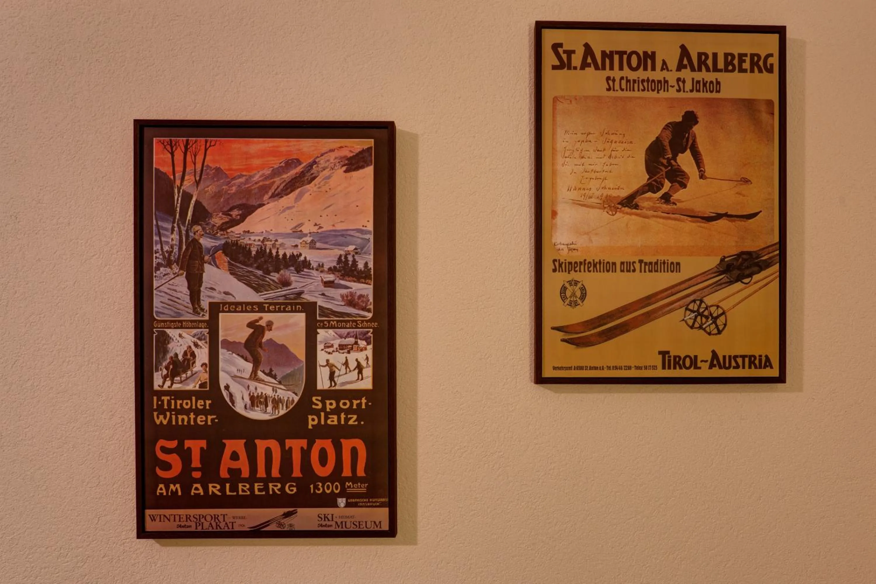 Decorative detail in Apart La Vita