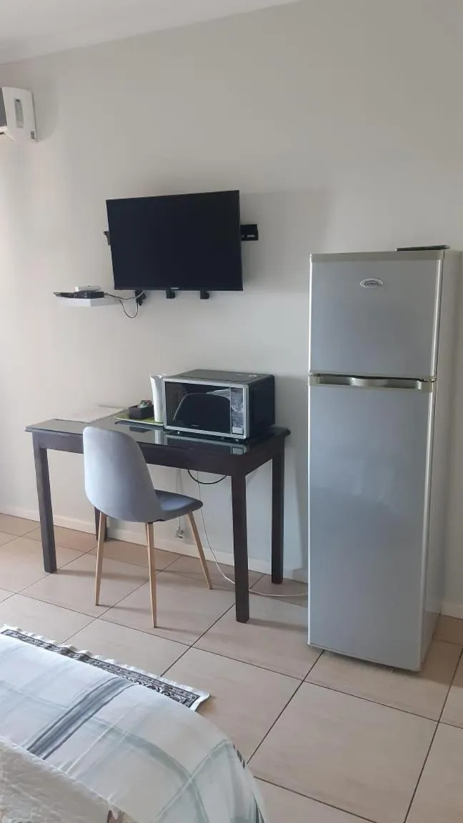 My Den Beachfront B&B and Self-Catering