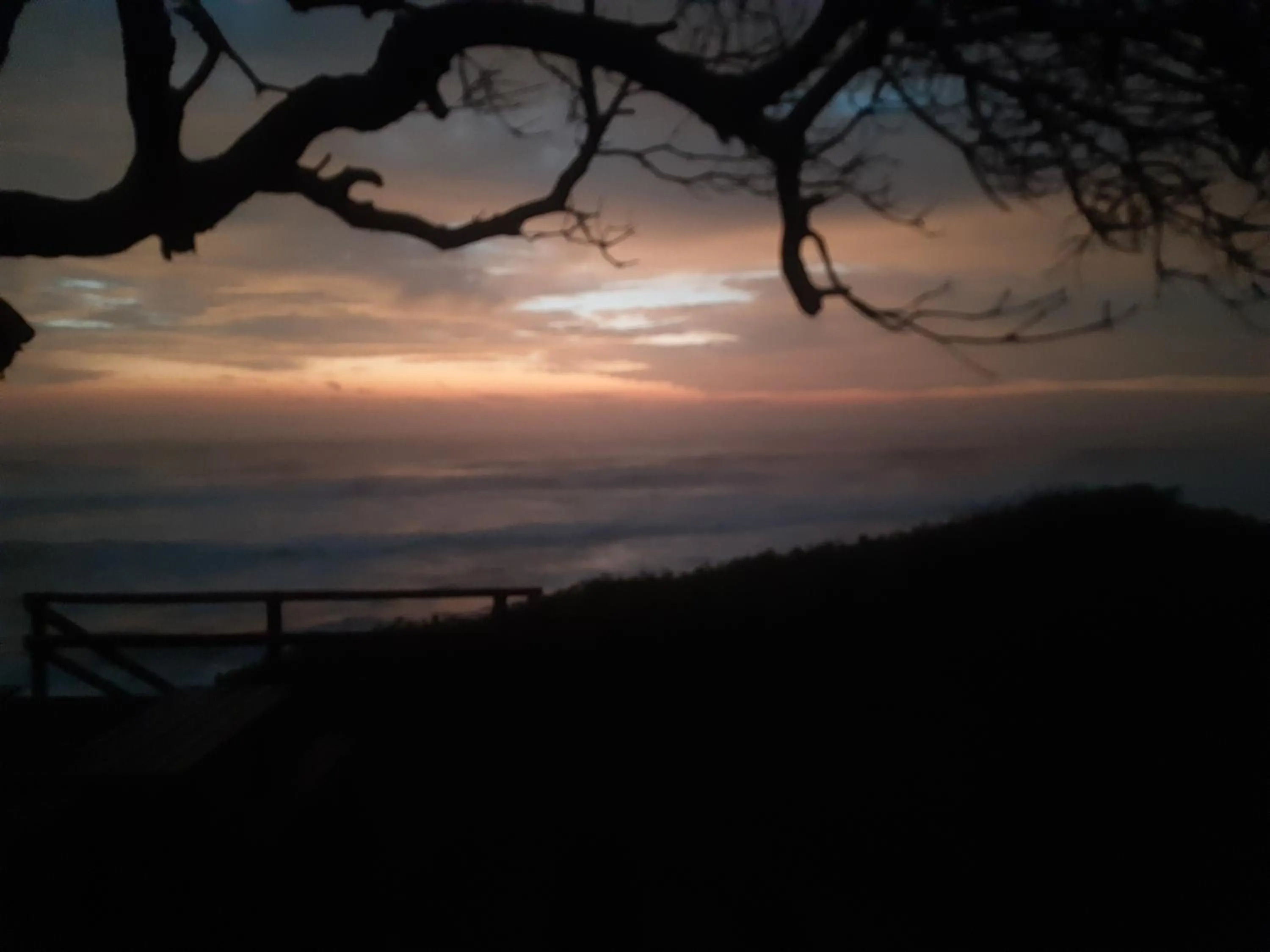 My Den Beachfront B&B and Self-Catering