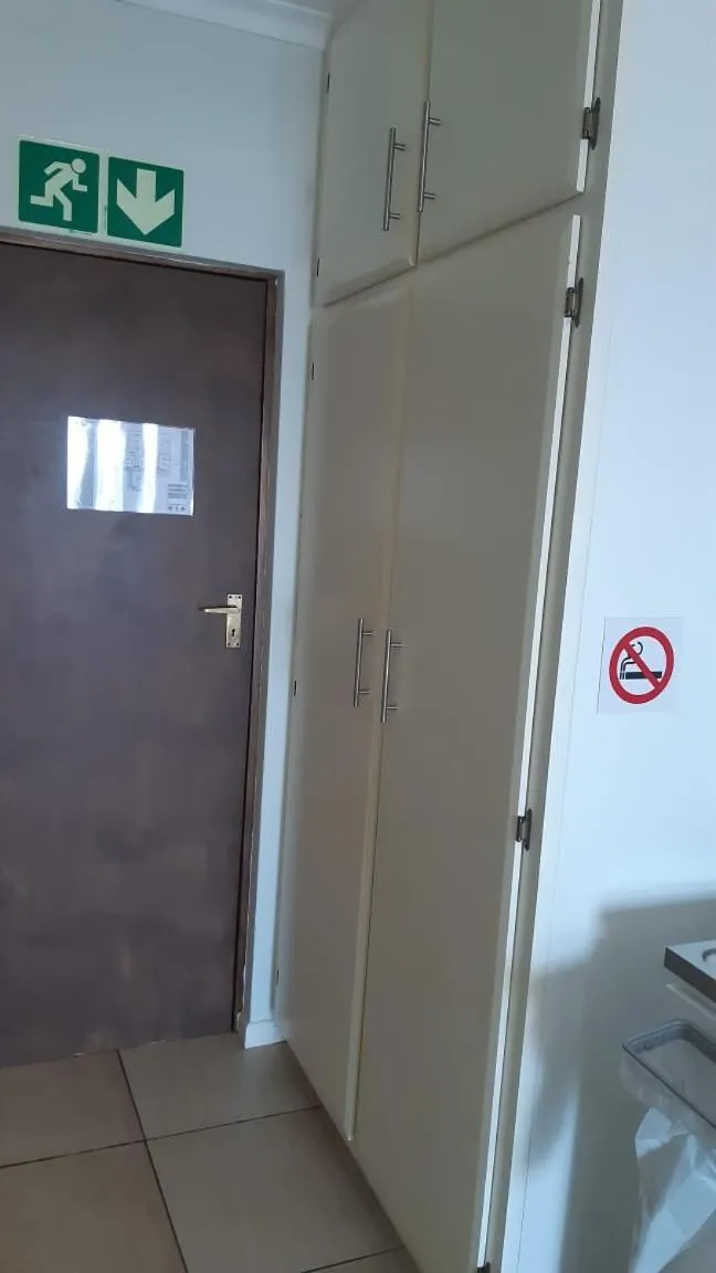 My Den Beachfront B&B and Self-Catering