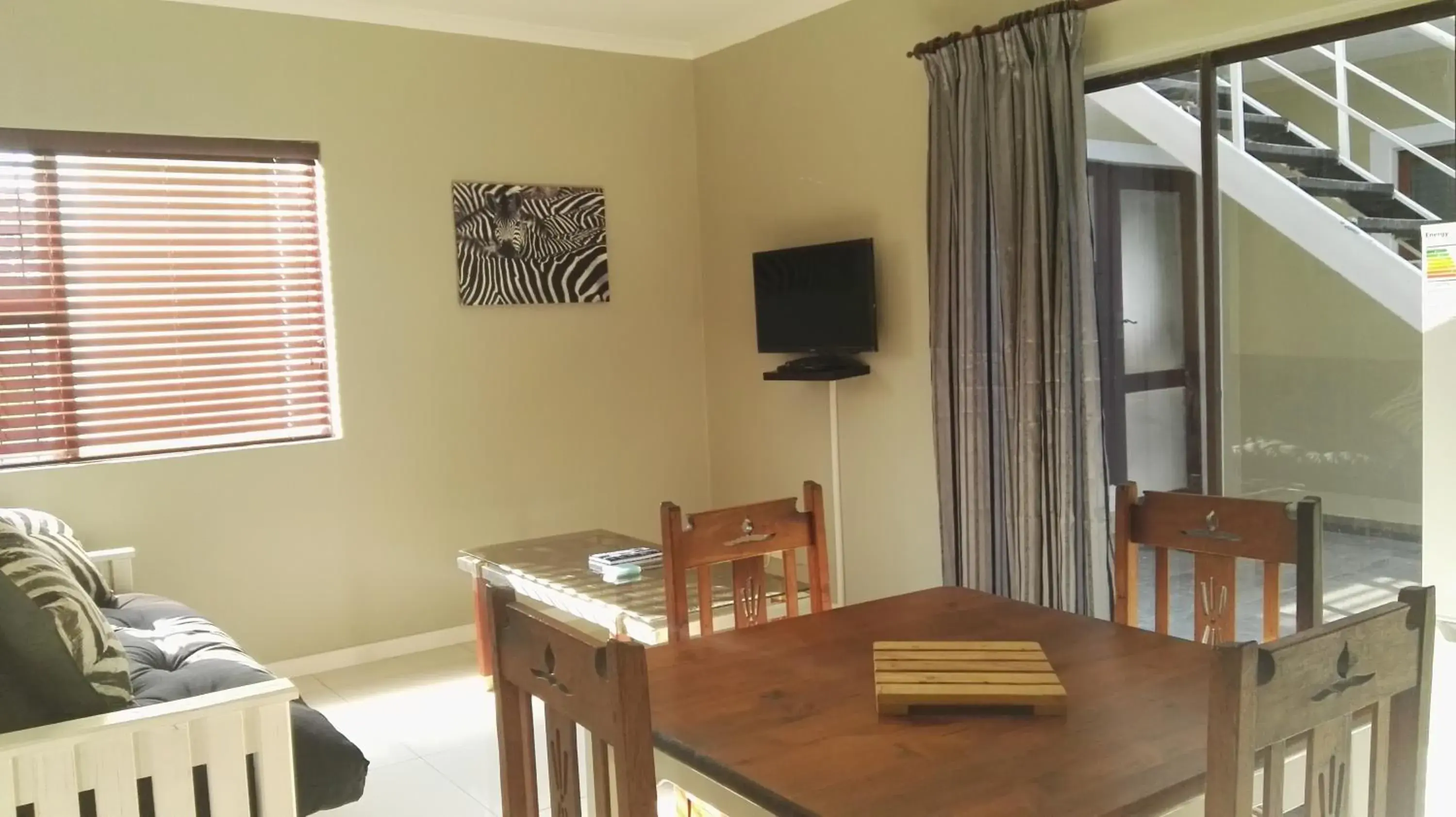 Apartment with Mountain View in Bergsig Selfcatering Apartment with Mountain View in Bergsig Selfcatering