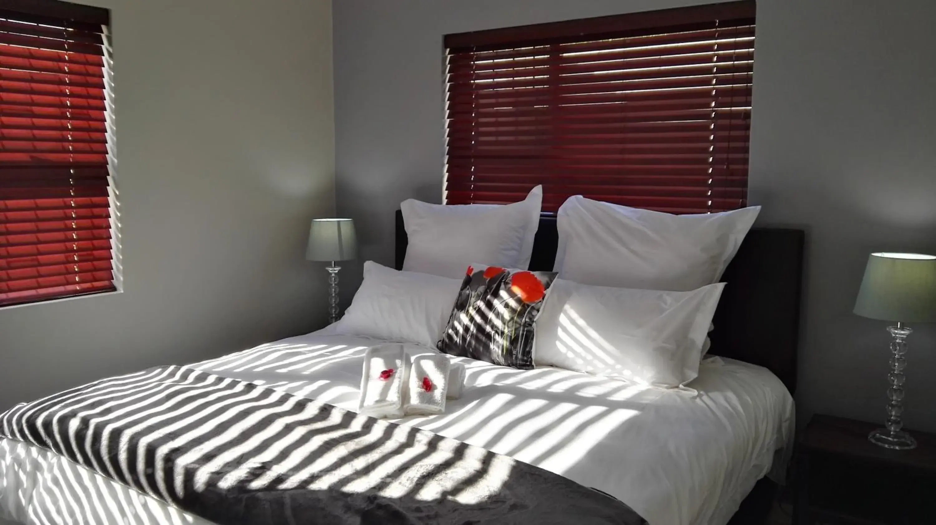 Apartment in Bergsig Selfcatering Apartment in Bergsig Selfcatering