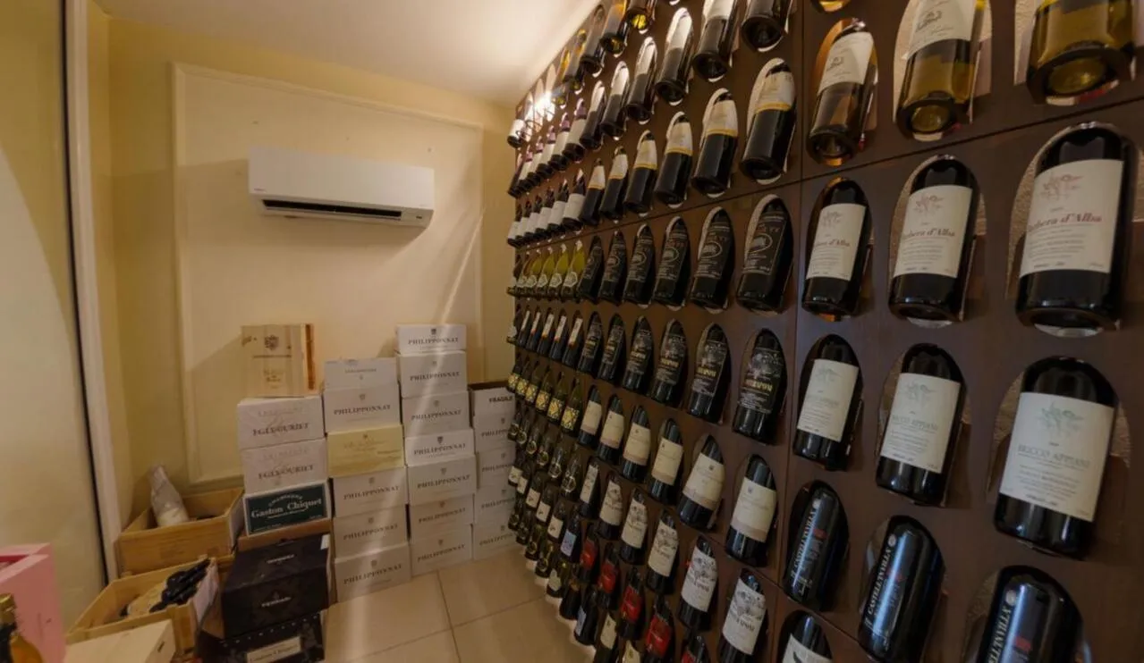 Hotel Miramare & Spa