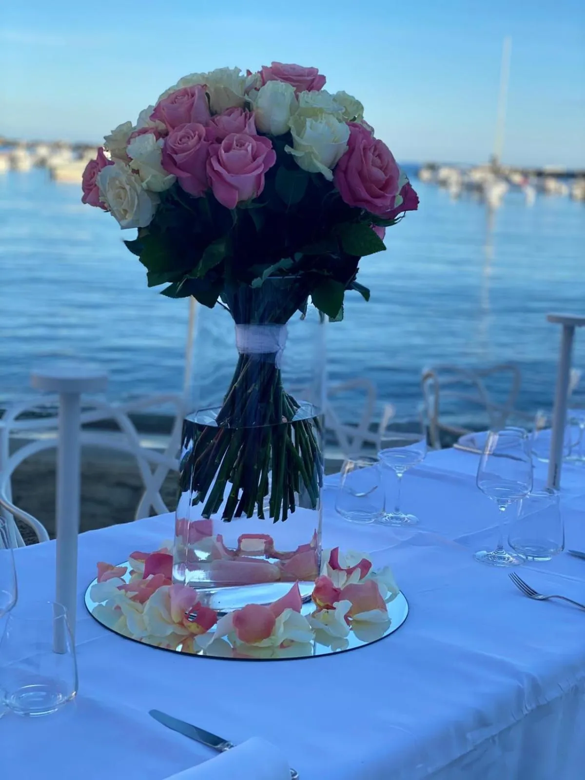 Property building in Hotel Miramare & Spa