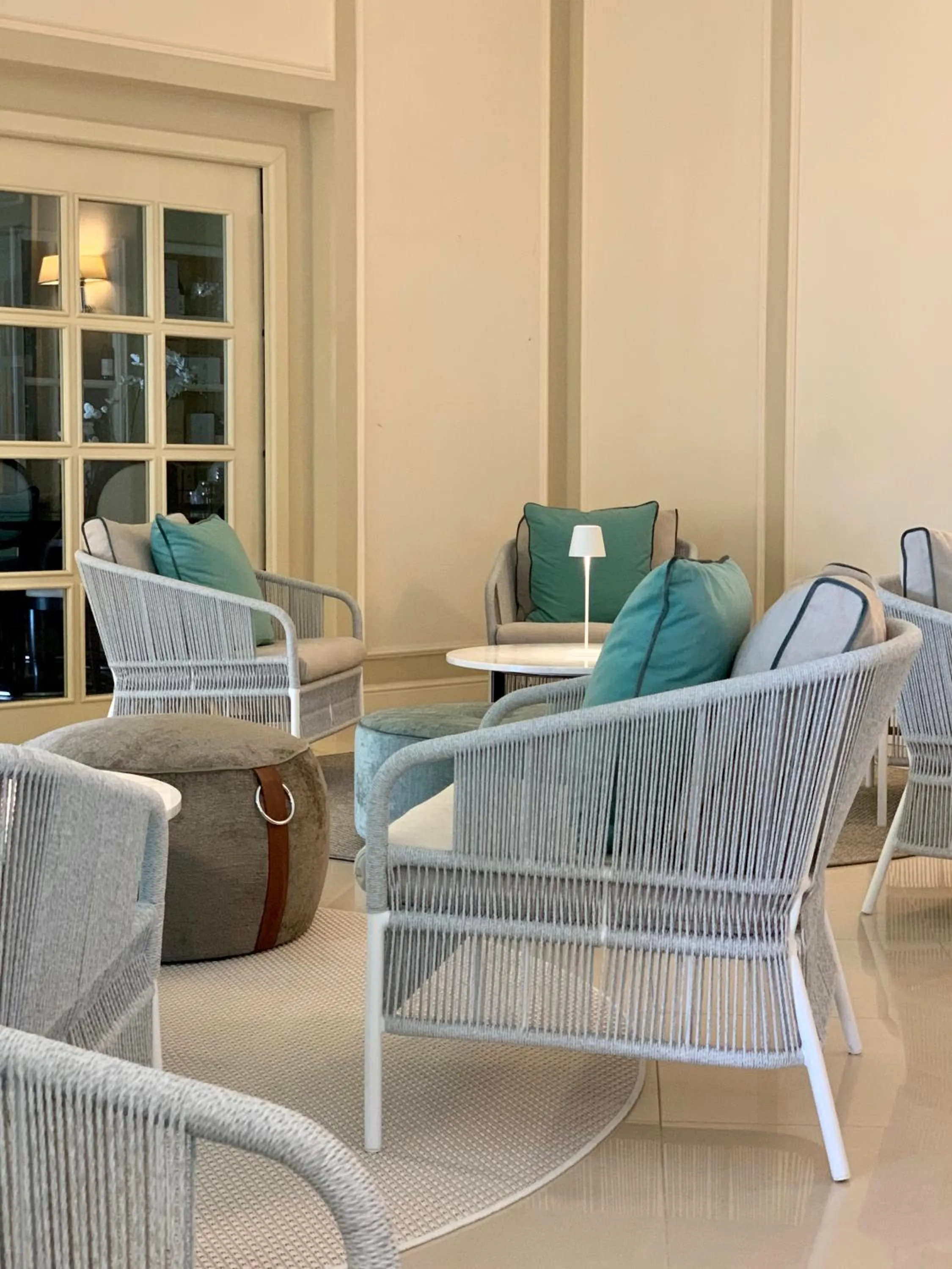 Hotel Miramare & Spa