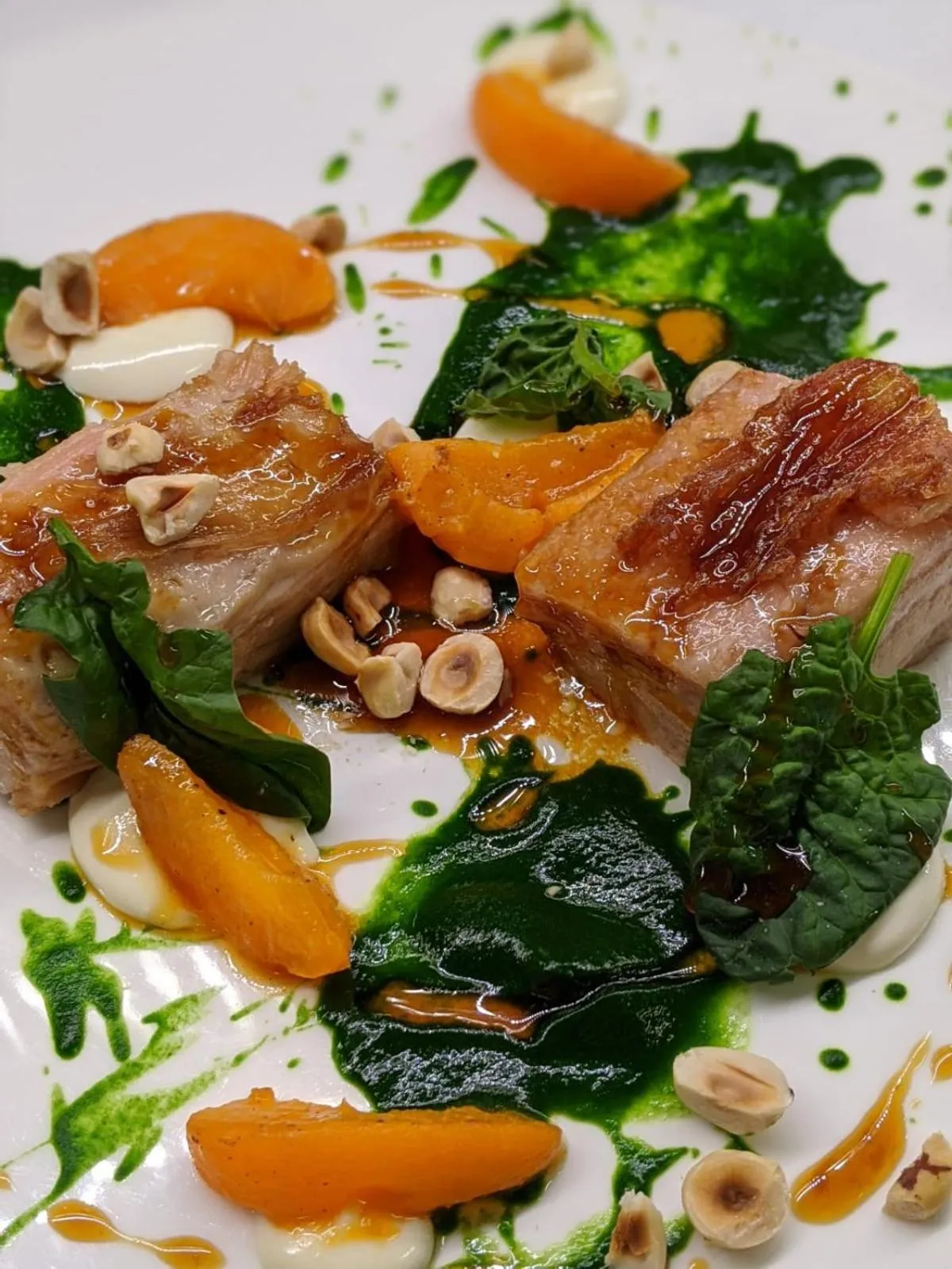 Food and drinks in Hotel Miramare & Spa