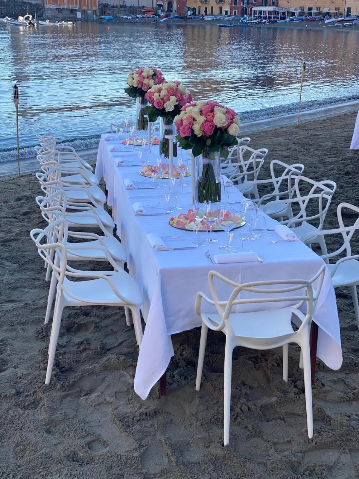 Property building in Hotel Miramare & Spa