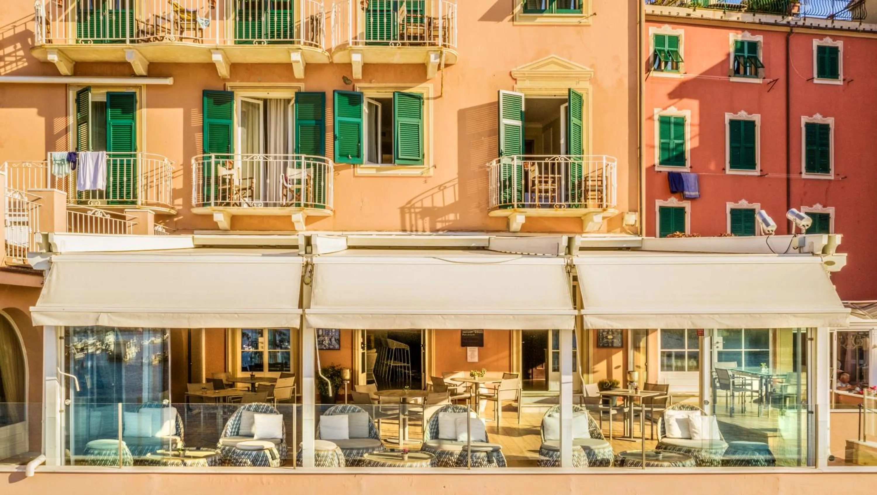 Hotel Miramare & Spa