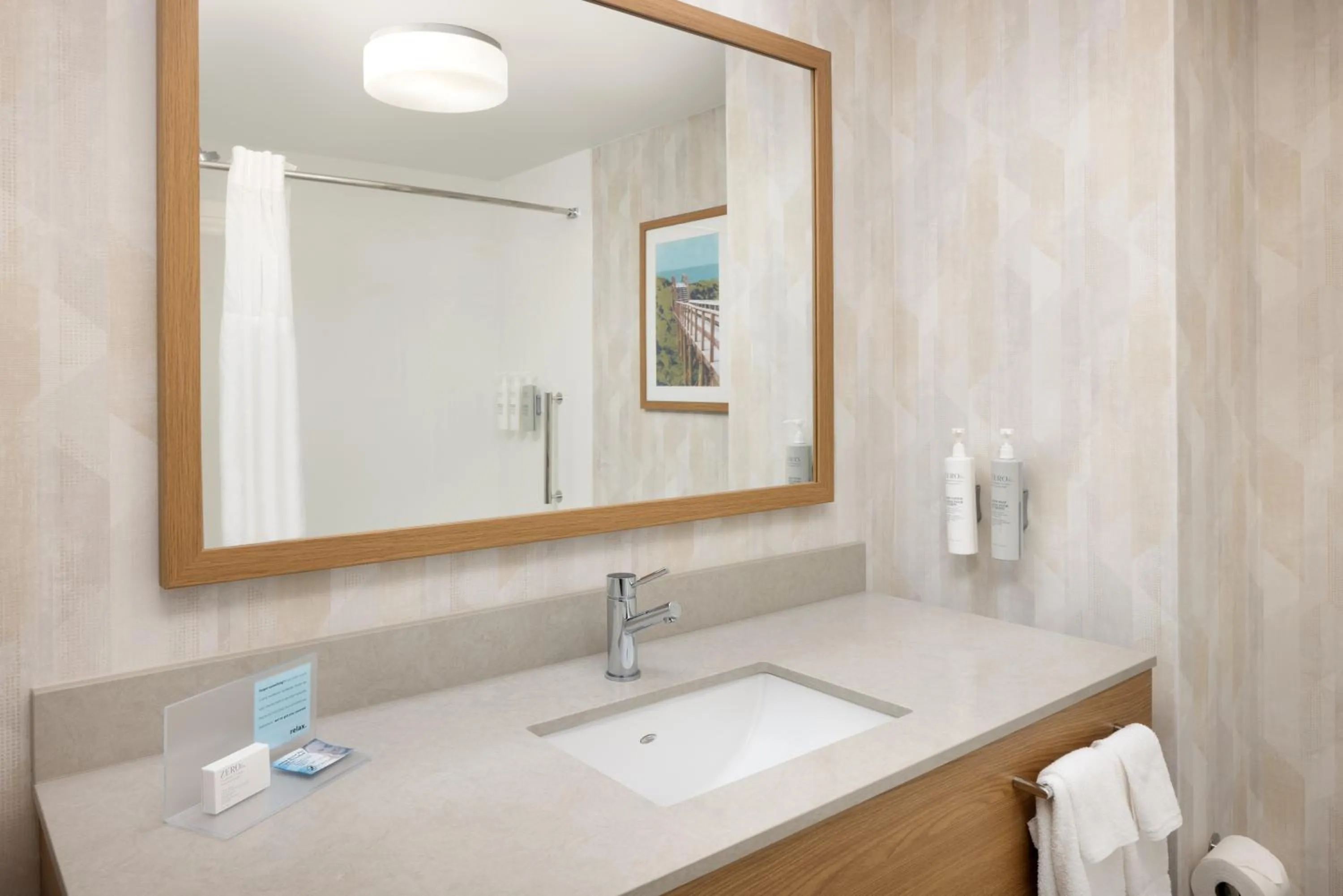 Hampton Inn & Suites Jekyll Island