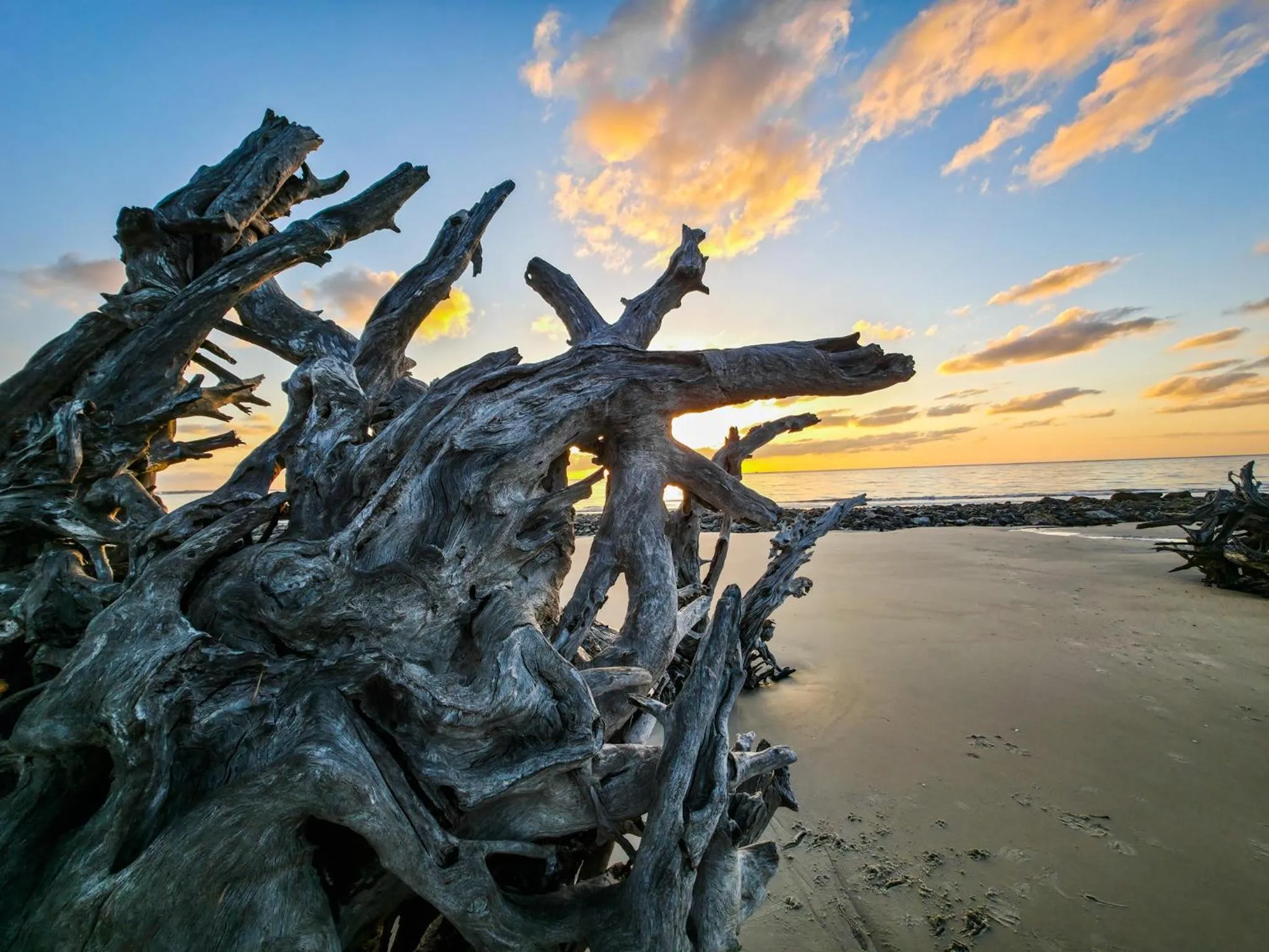 Hampton Inn & Suites Jekyll Island
